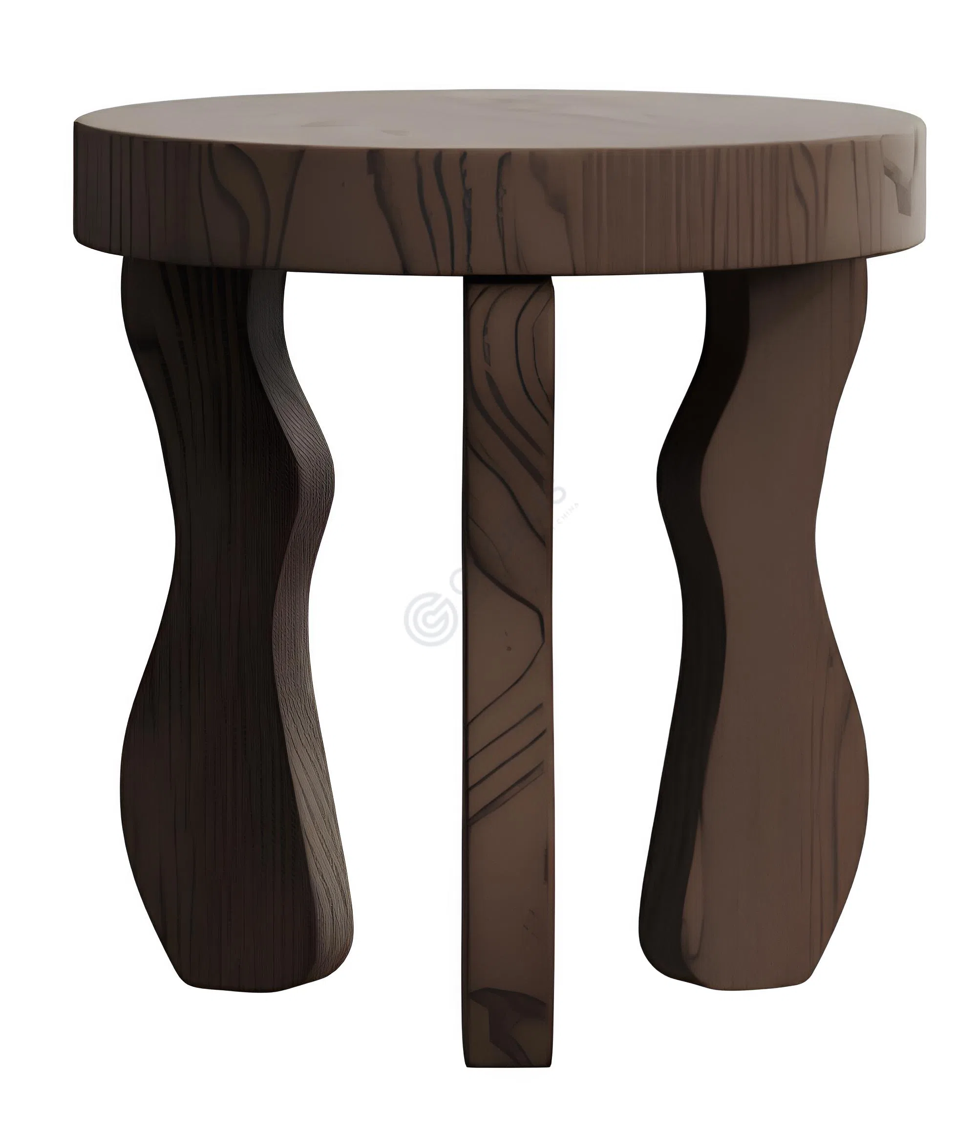 Угловой столик Surreno