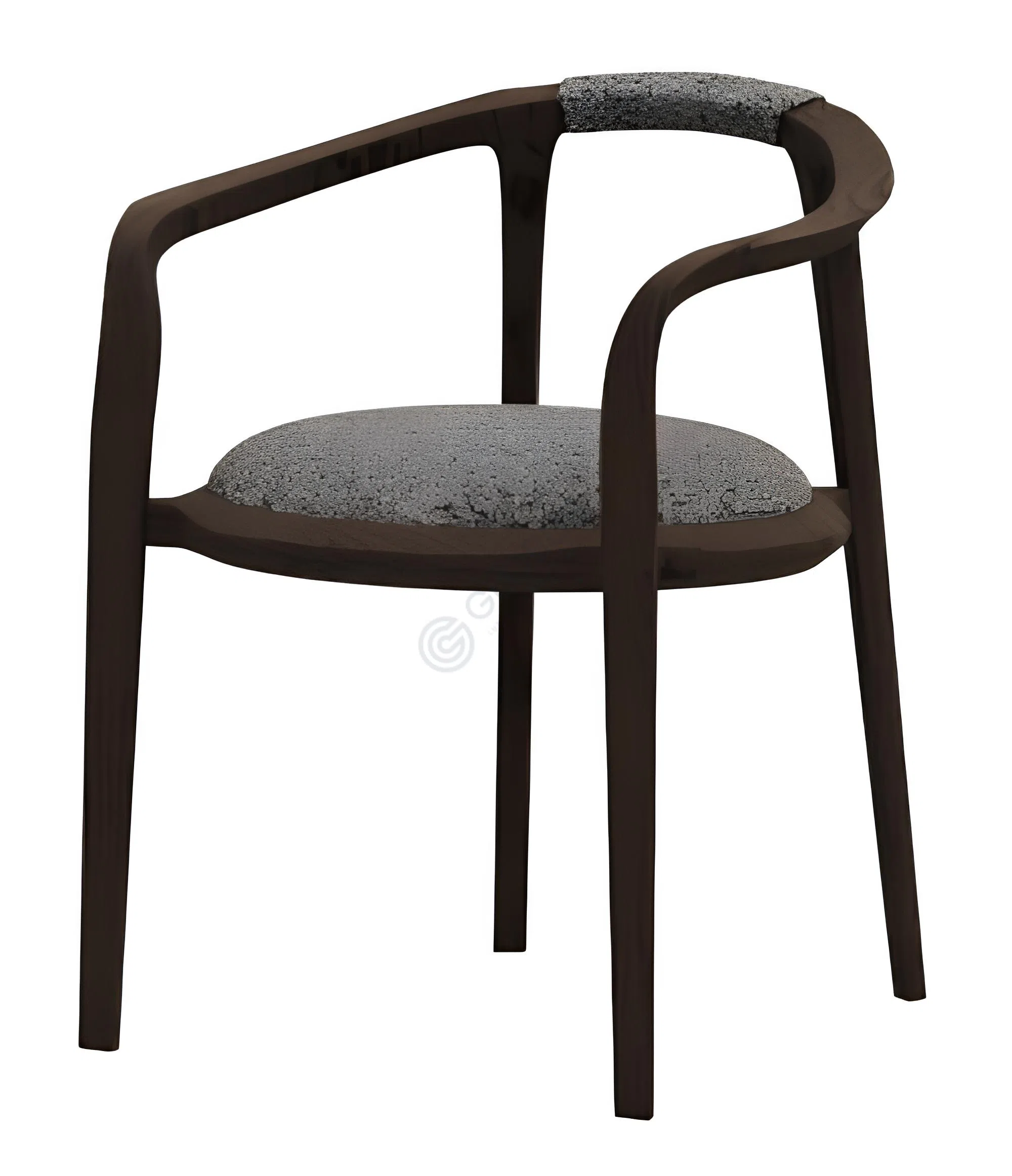 Обеденный стул Culturale