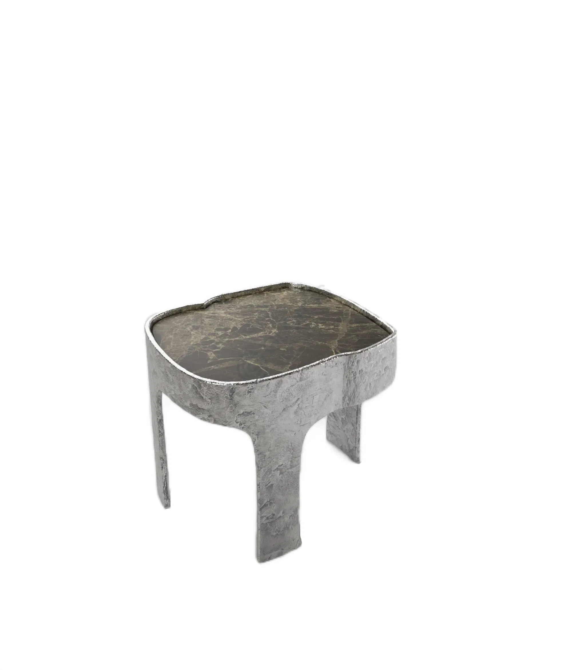 Угловой столик SIMONE FANCIULLACCI Sumatra V1