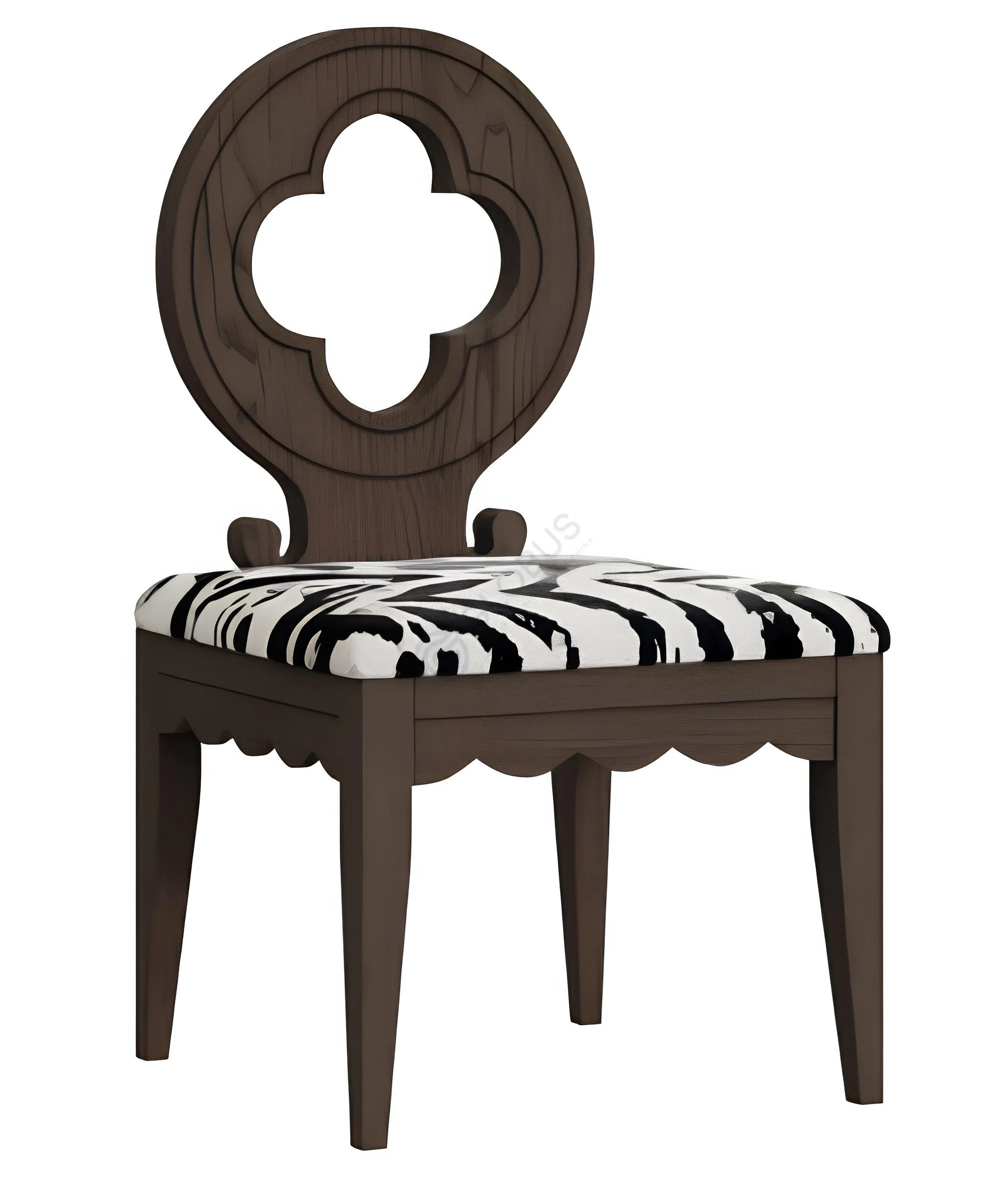 Обеденный стул Rarefita