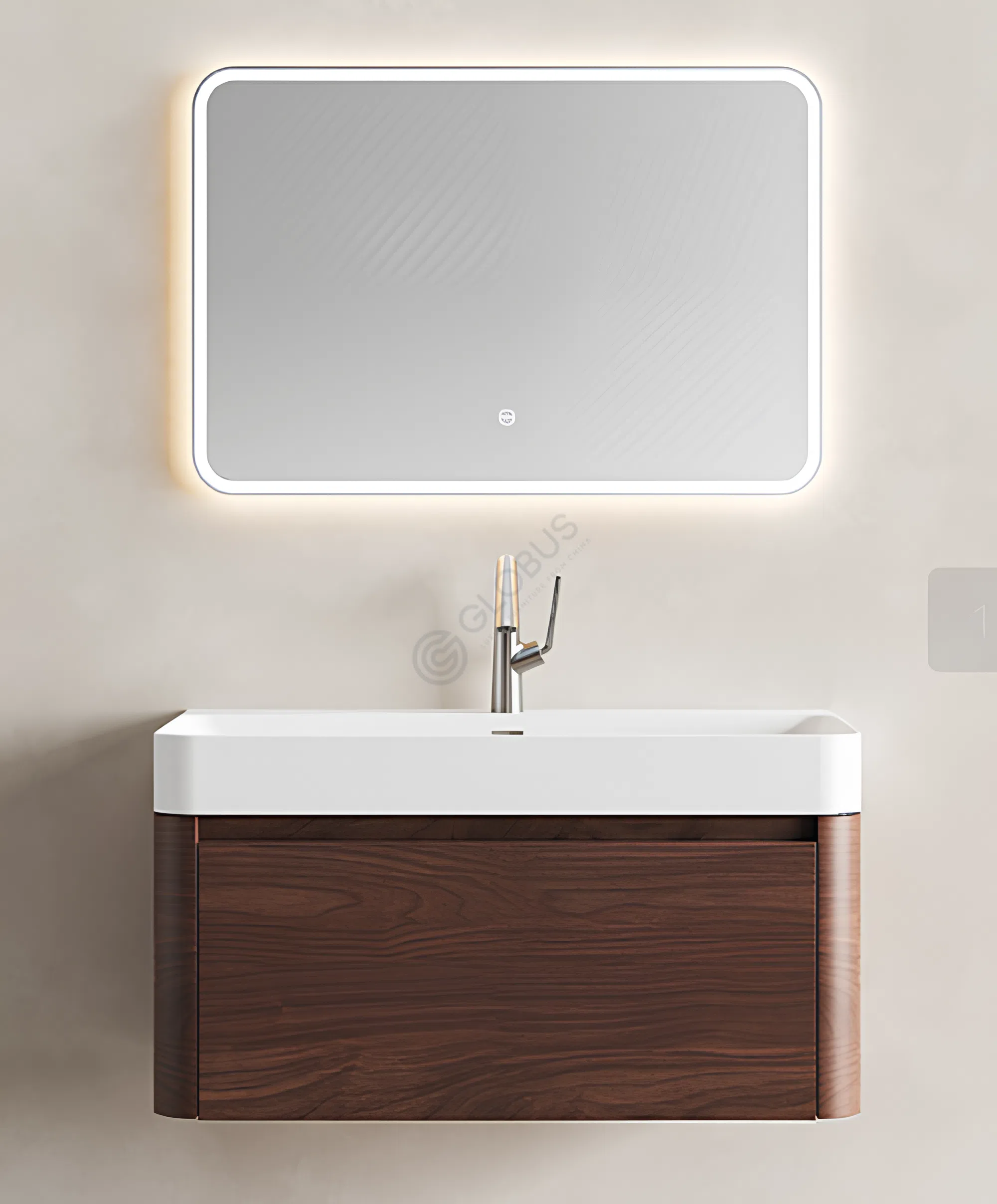 Ванный шкаф Calidora