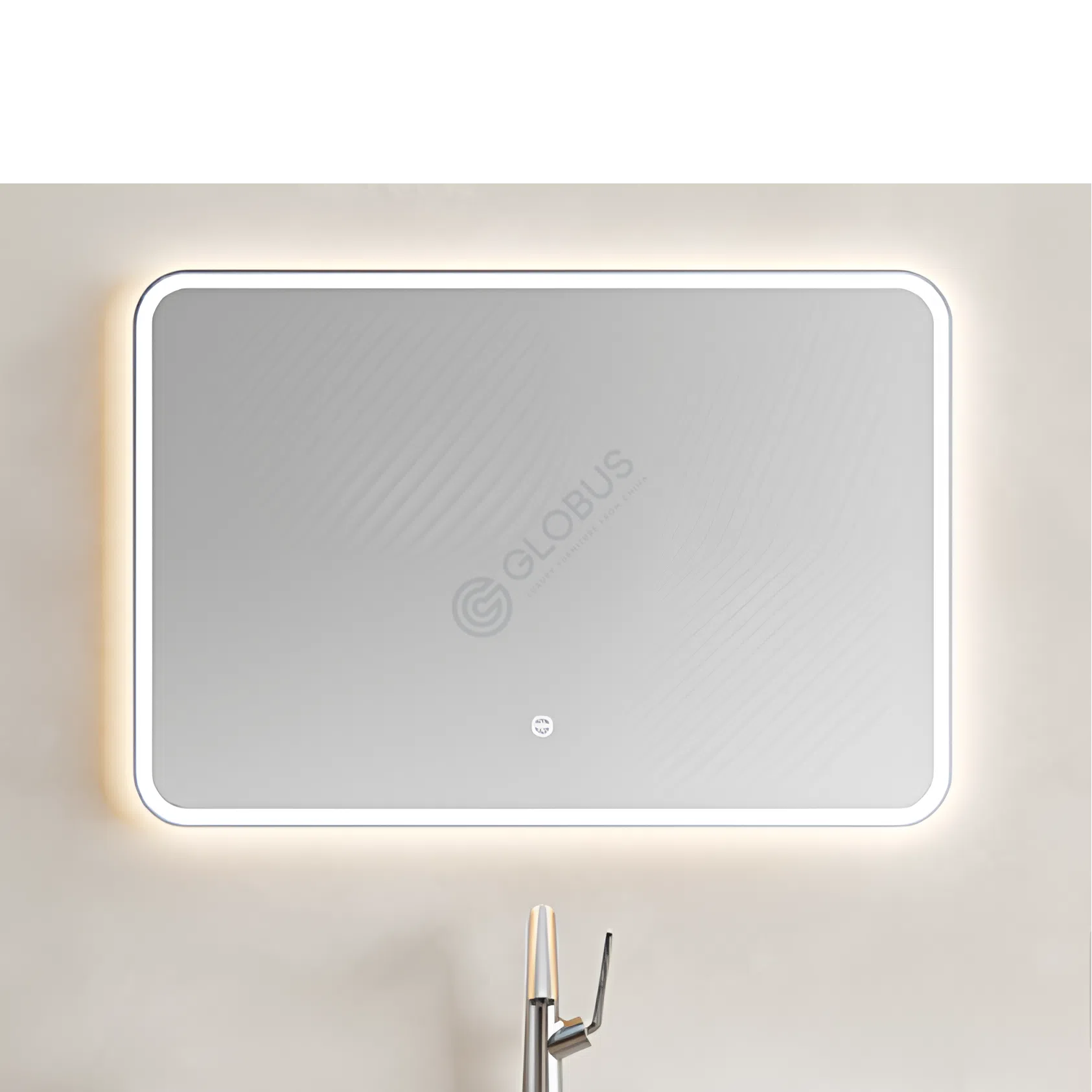 Зеркало Fiorati