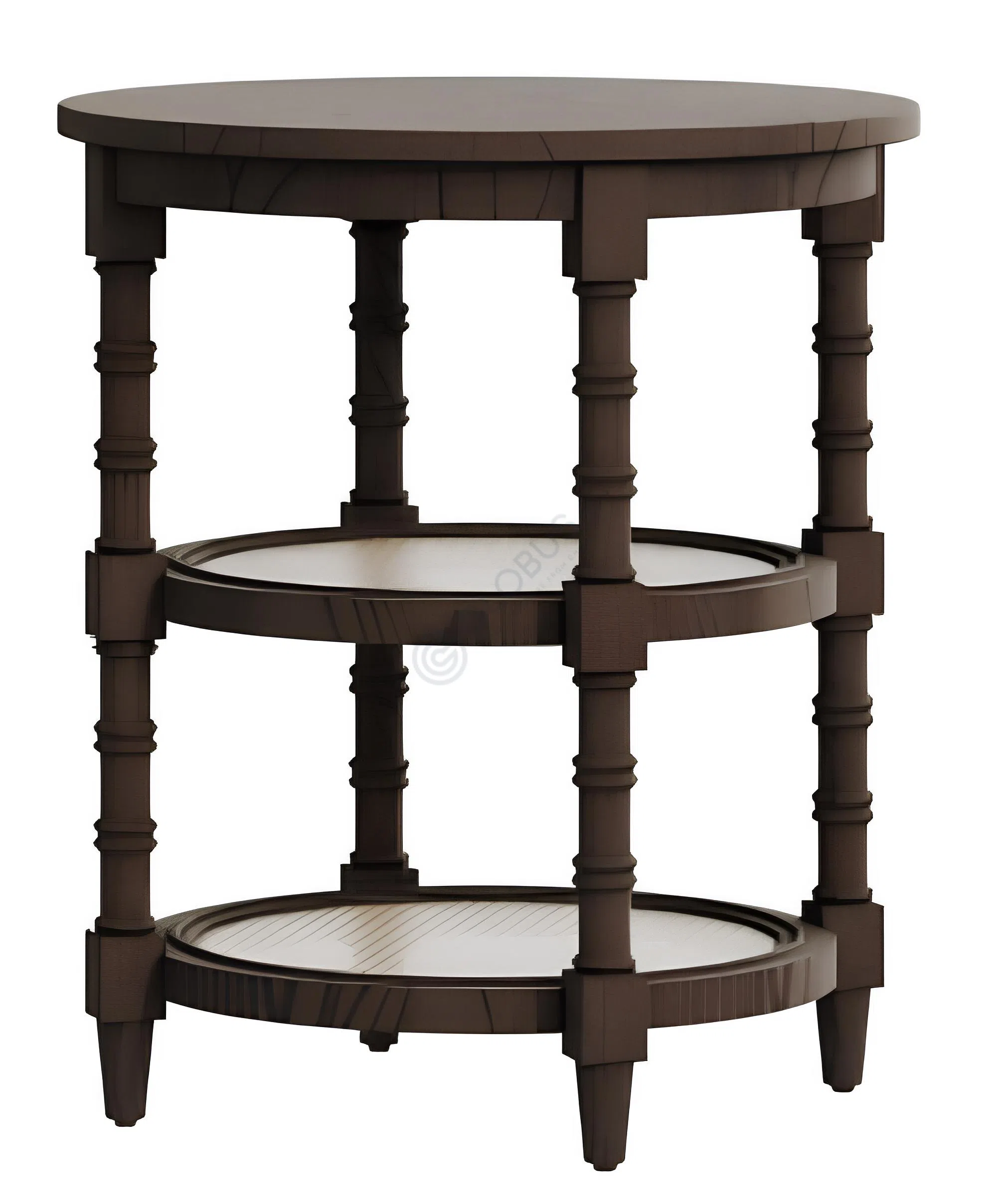 Угловой столик Nostalgic