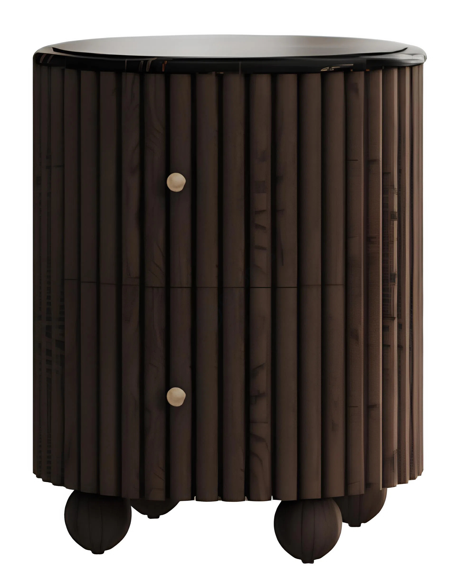 Прикроватная тумба Svaria