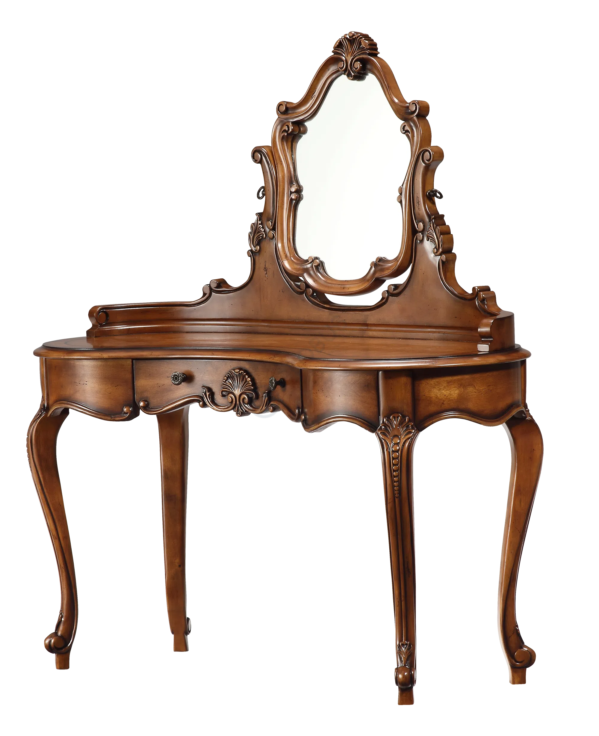 Туалетный столик Ettelio