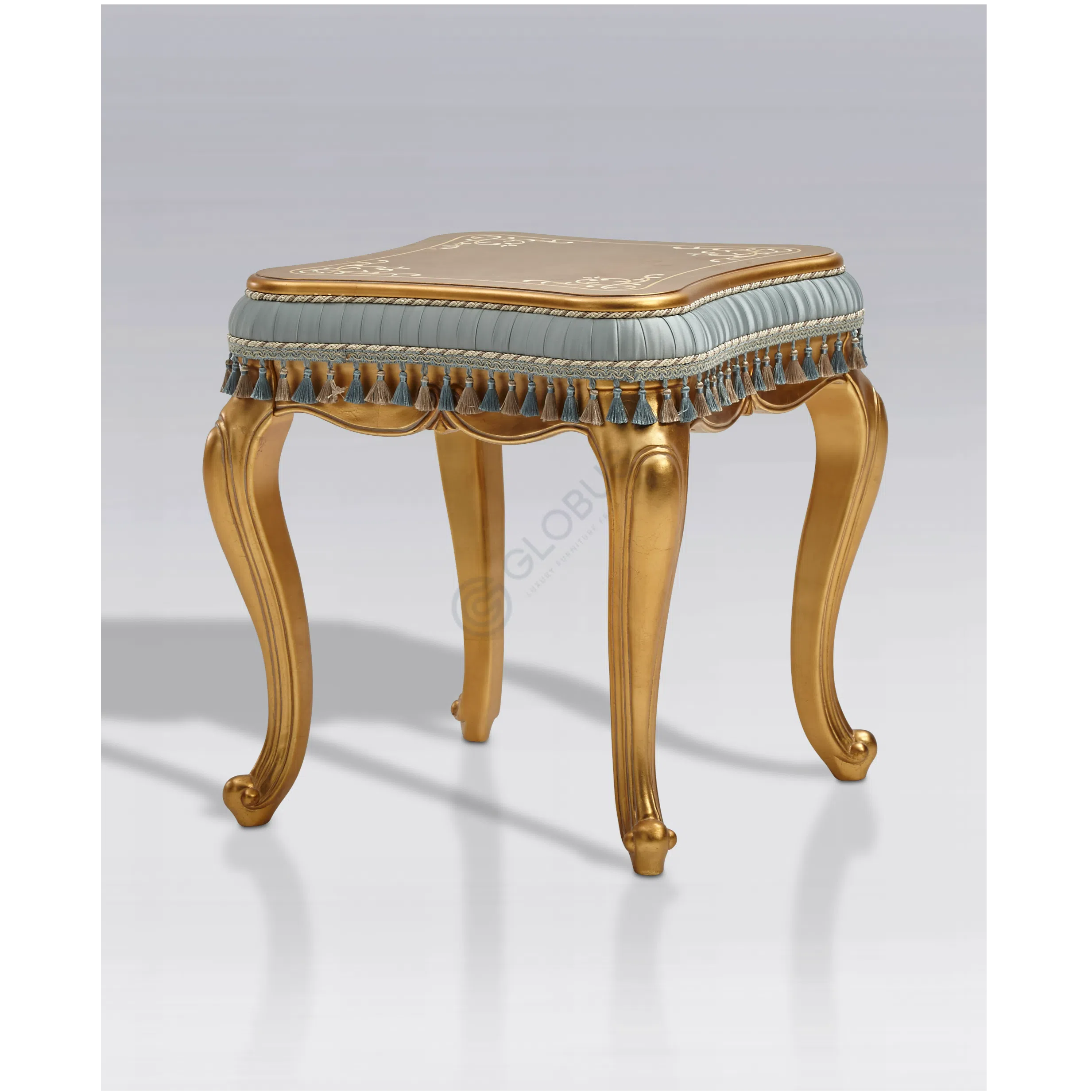 Угловой столик Bucelli