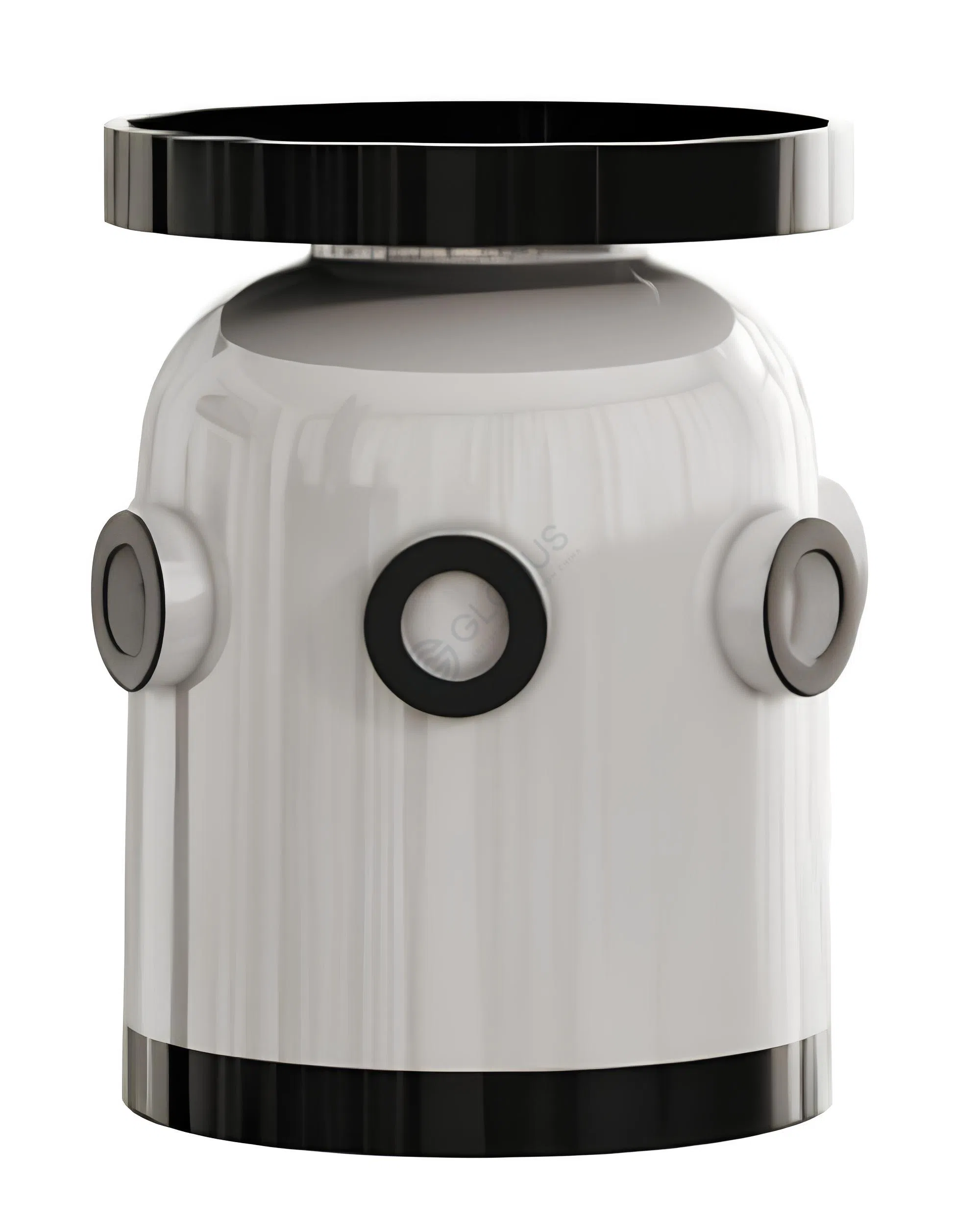 Угловой столик OLIVIER GAGNERE Céramiques