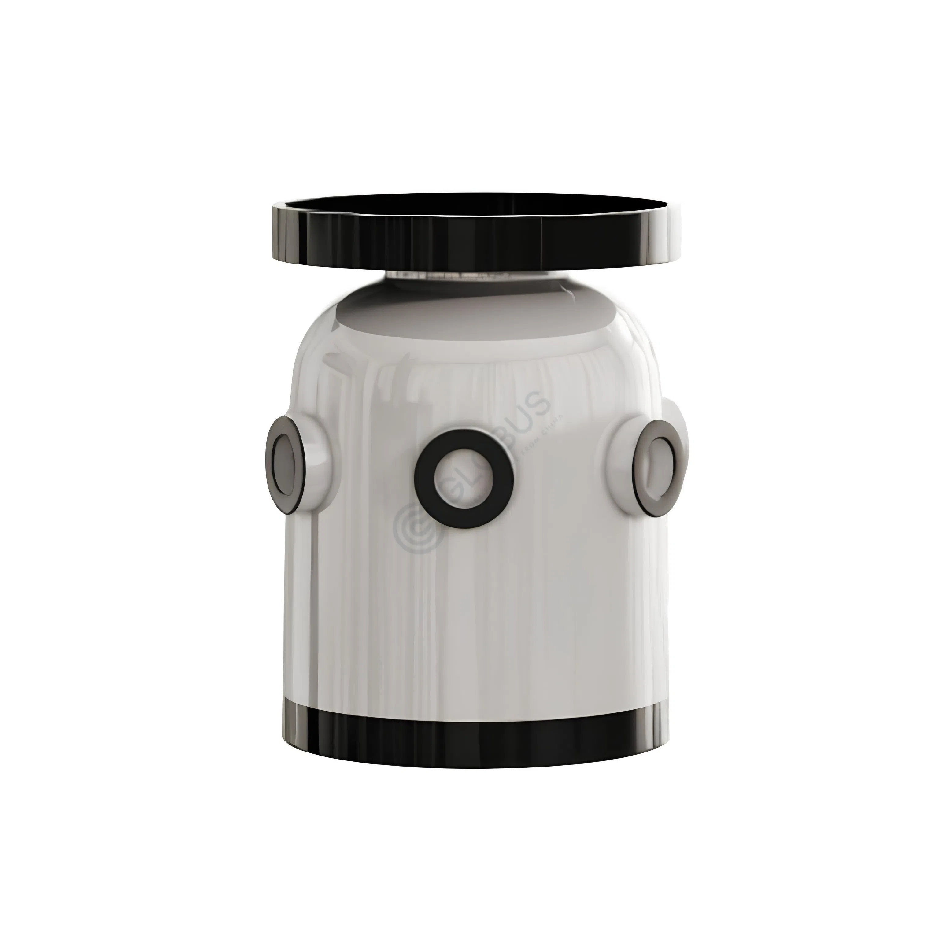 Угловой столик OLIVIER GAGNERE Céramiques