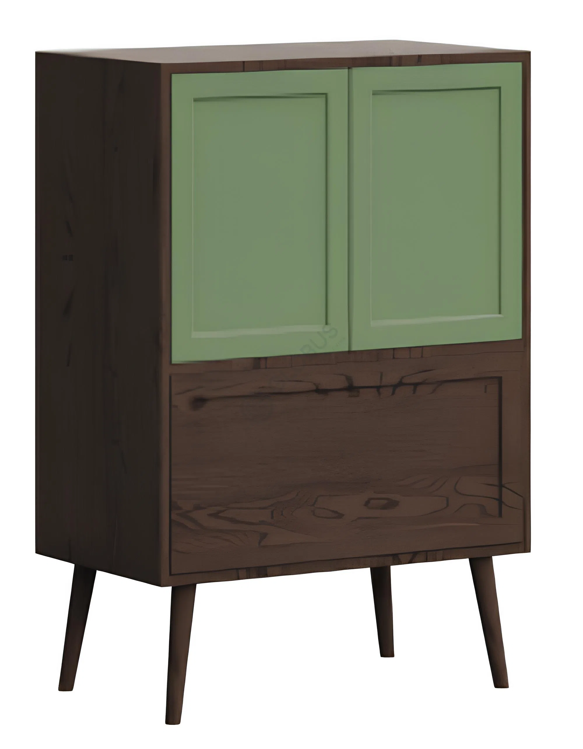 Шкаф для украшений Amatoria