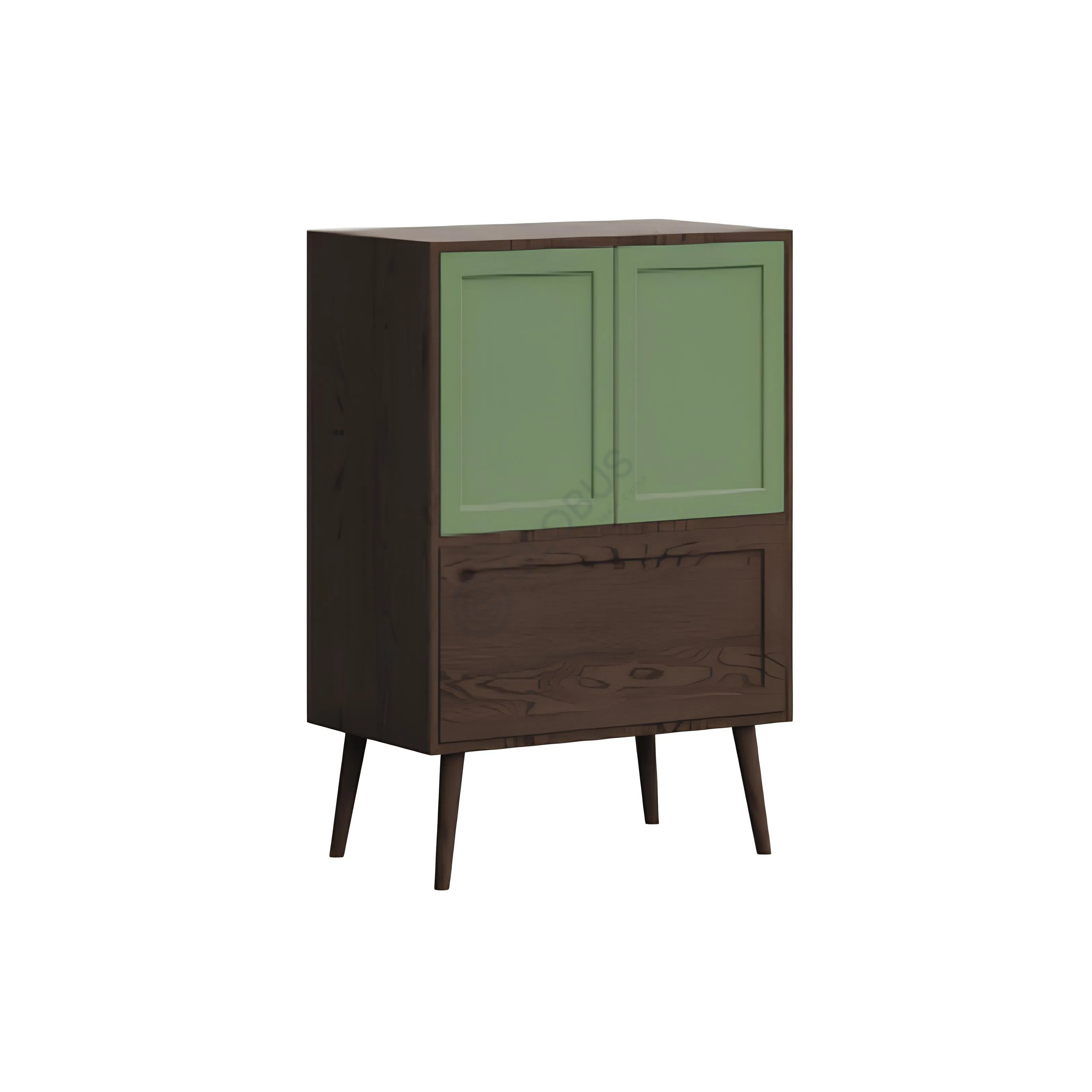 Шкаф для украшений Amatoria