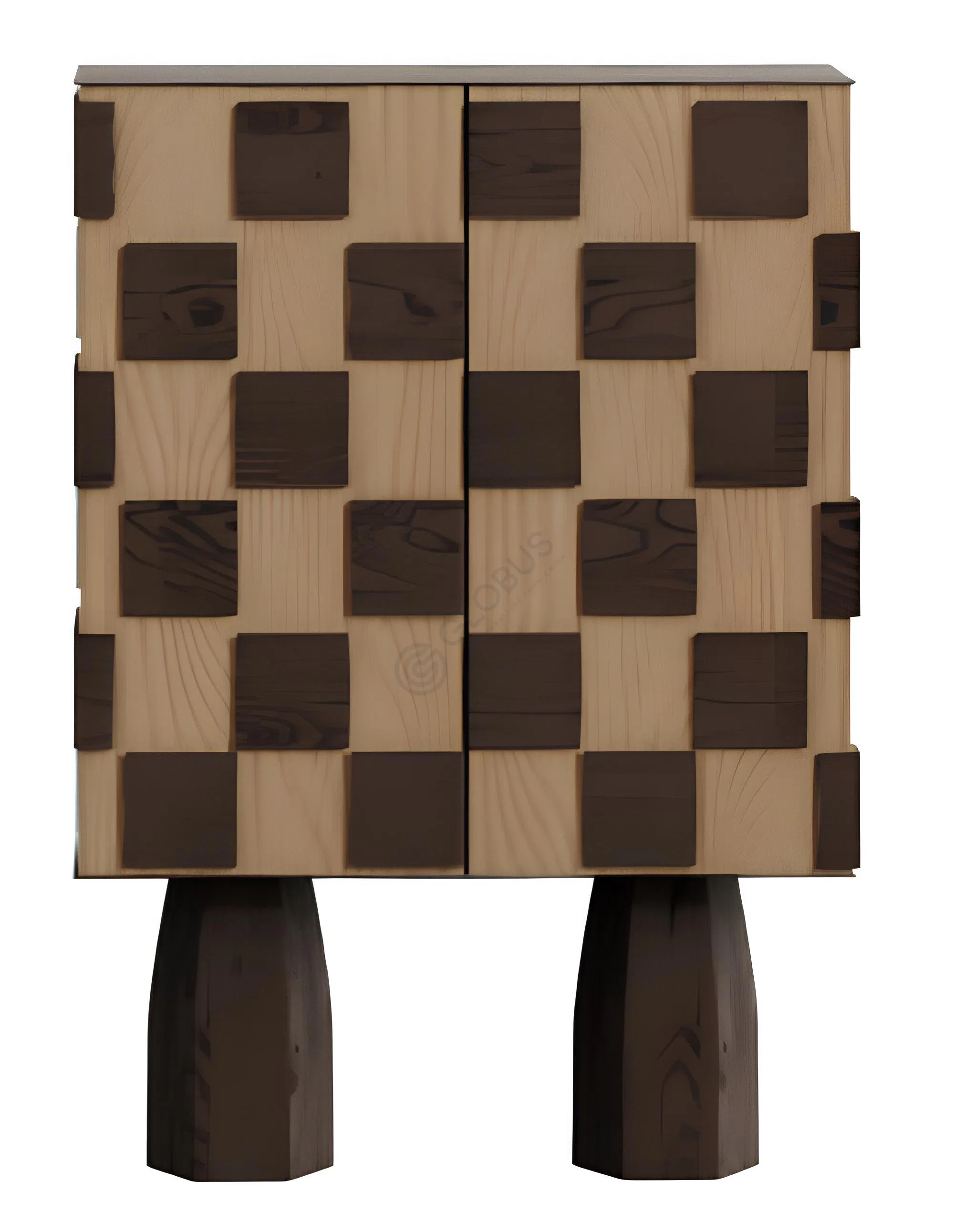 Шкаф для украшений Alborano