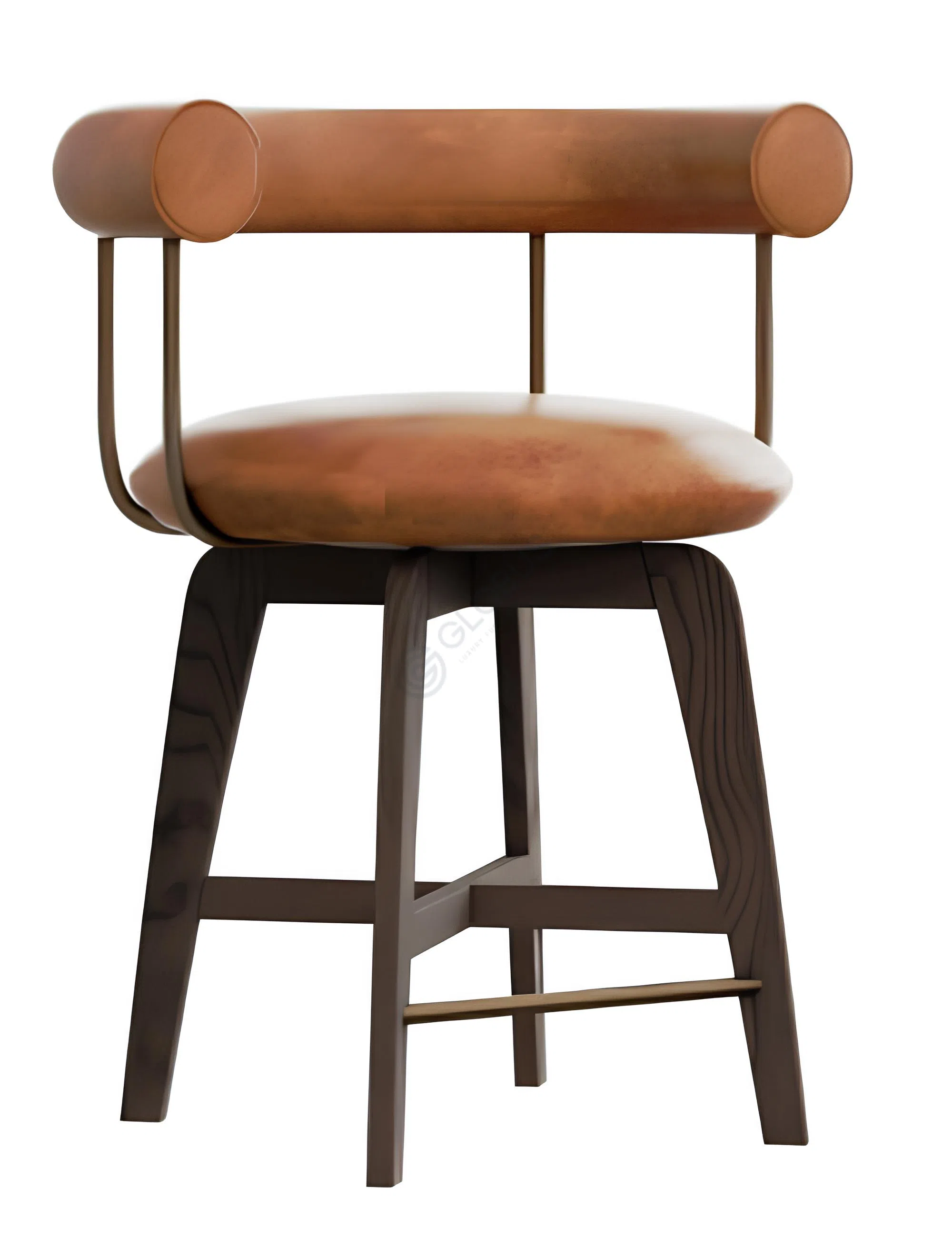 Обеденный стул Ripario