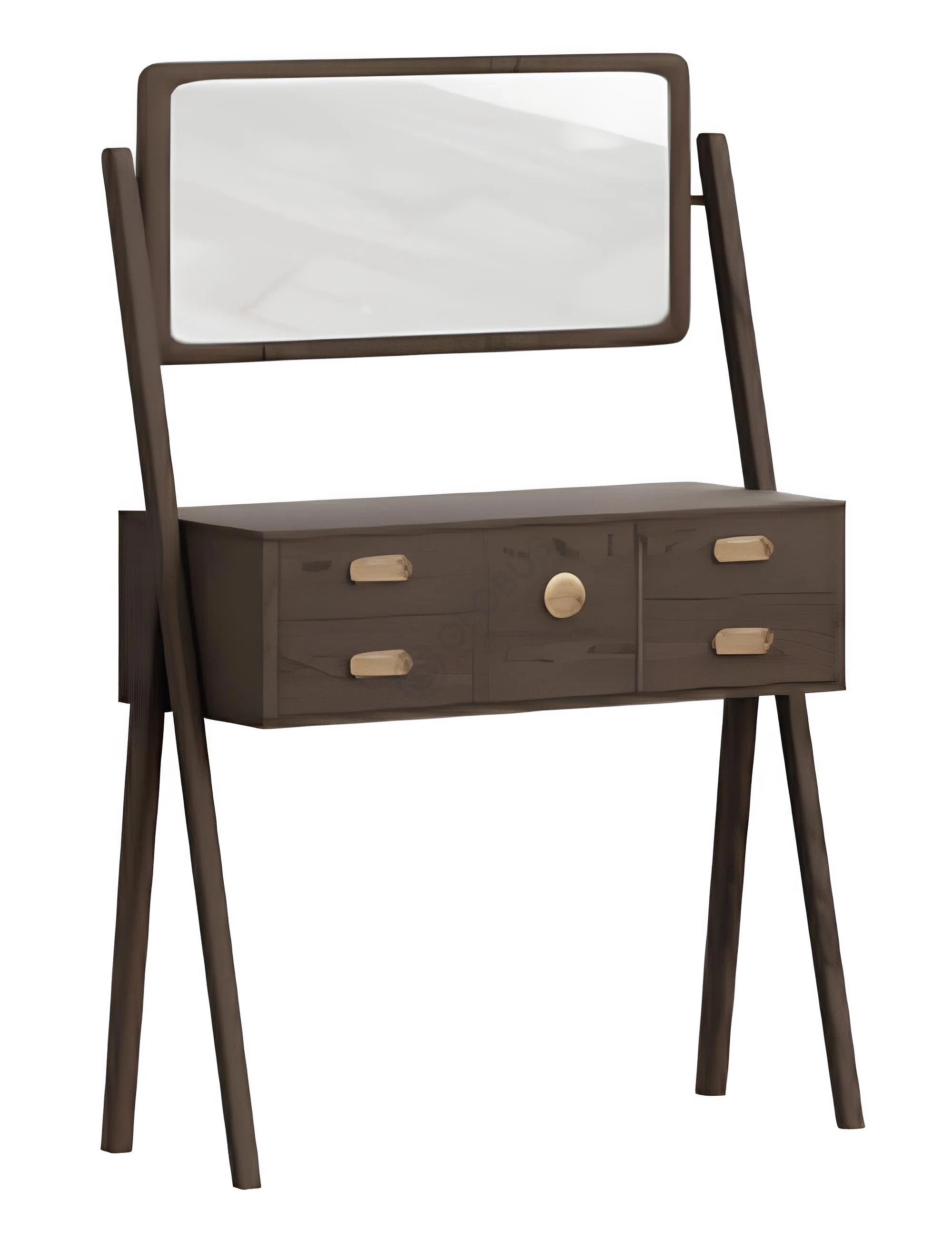 Туалетный столик Vibrar