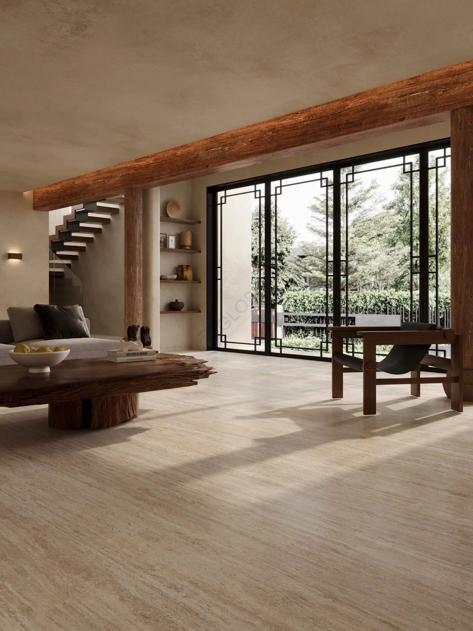 Спеченный камень Incantevo