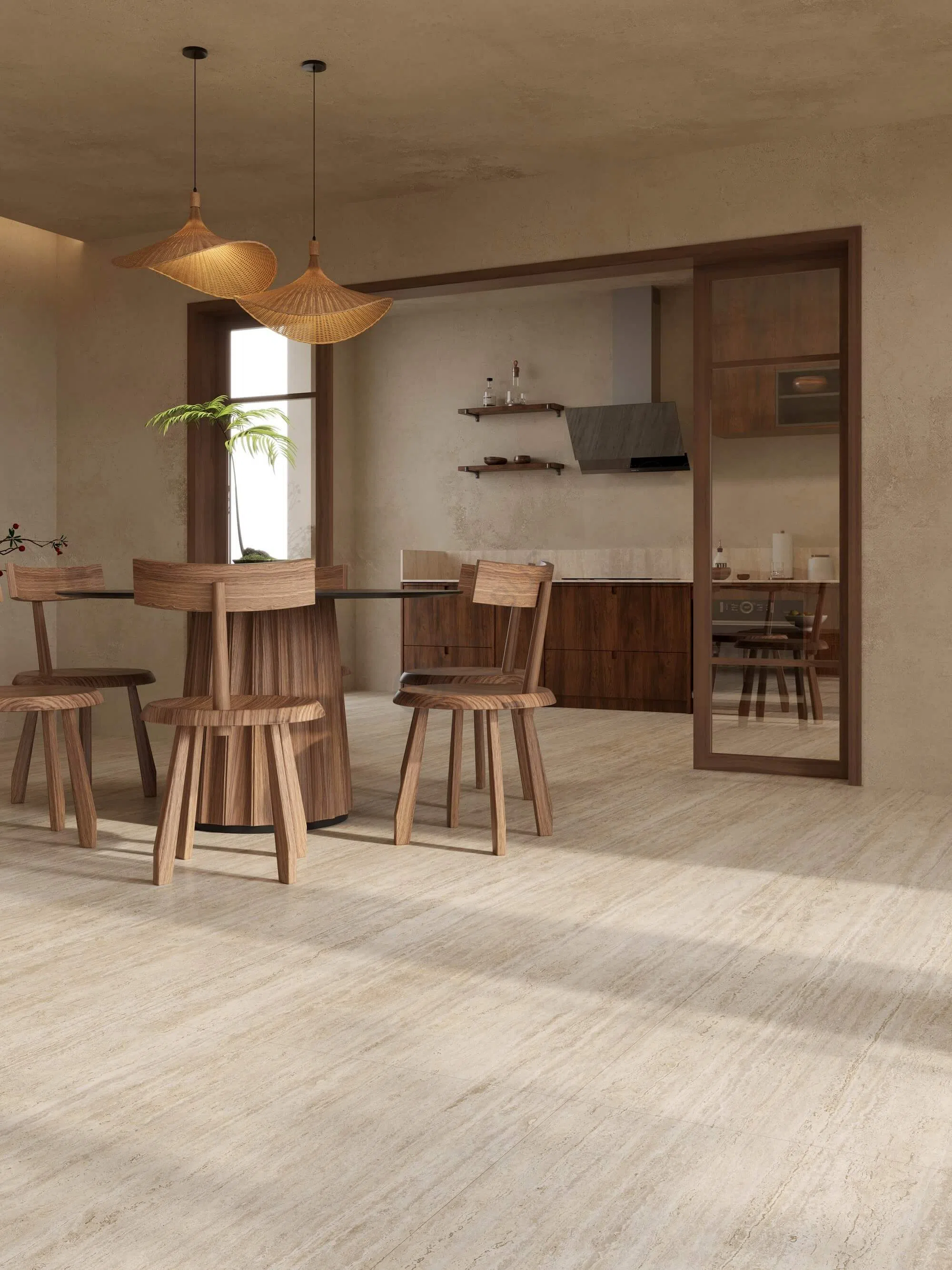 Спеченный камень Incantevo