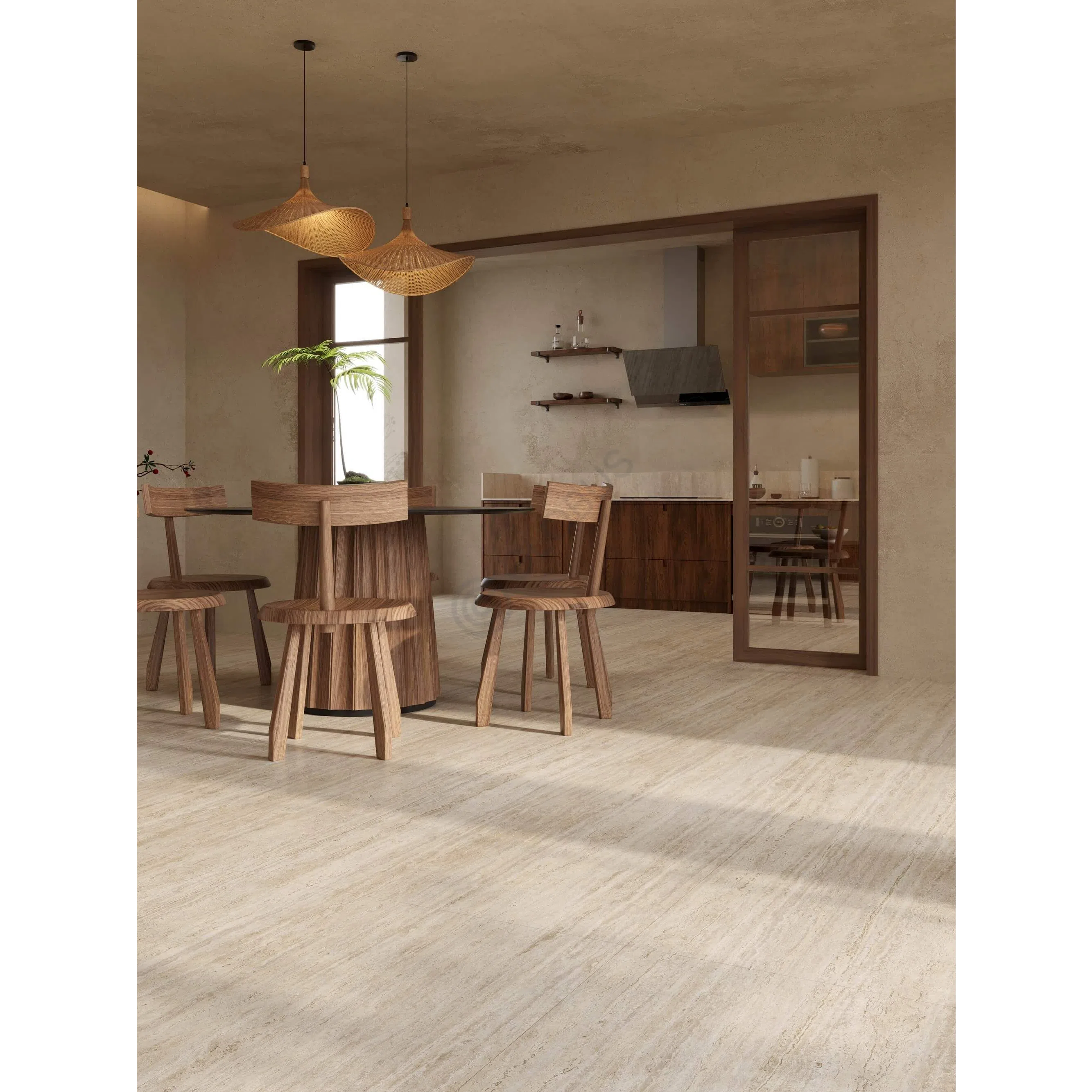 Спеченный камень Incantevo