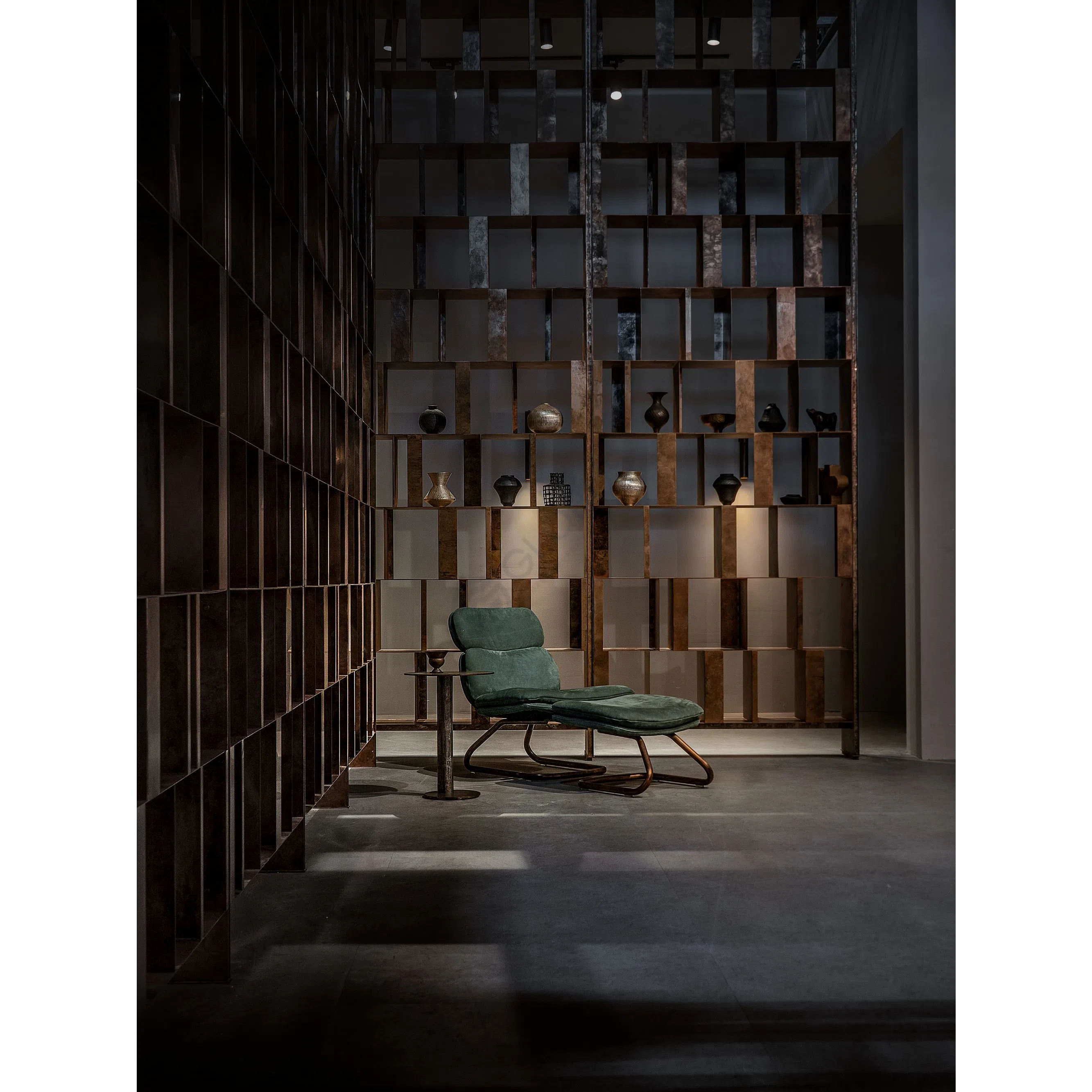 Кресло Celistra