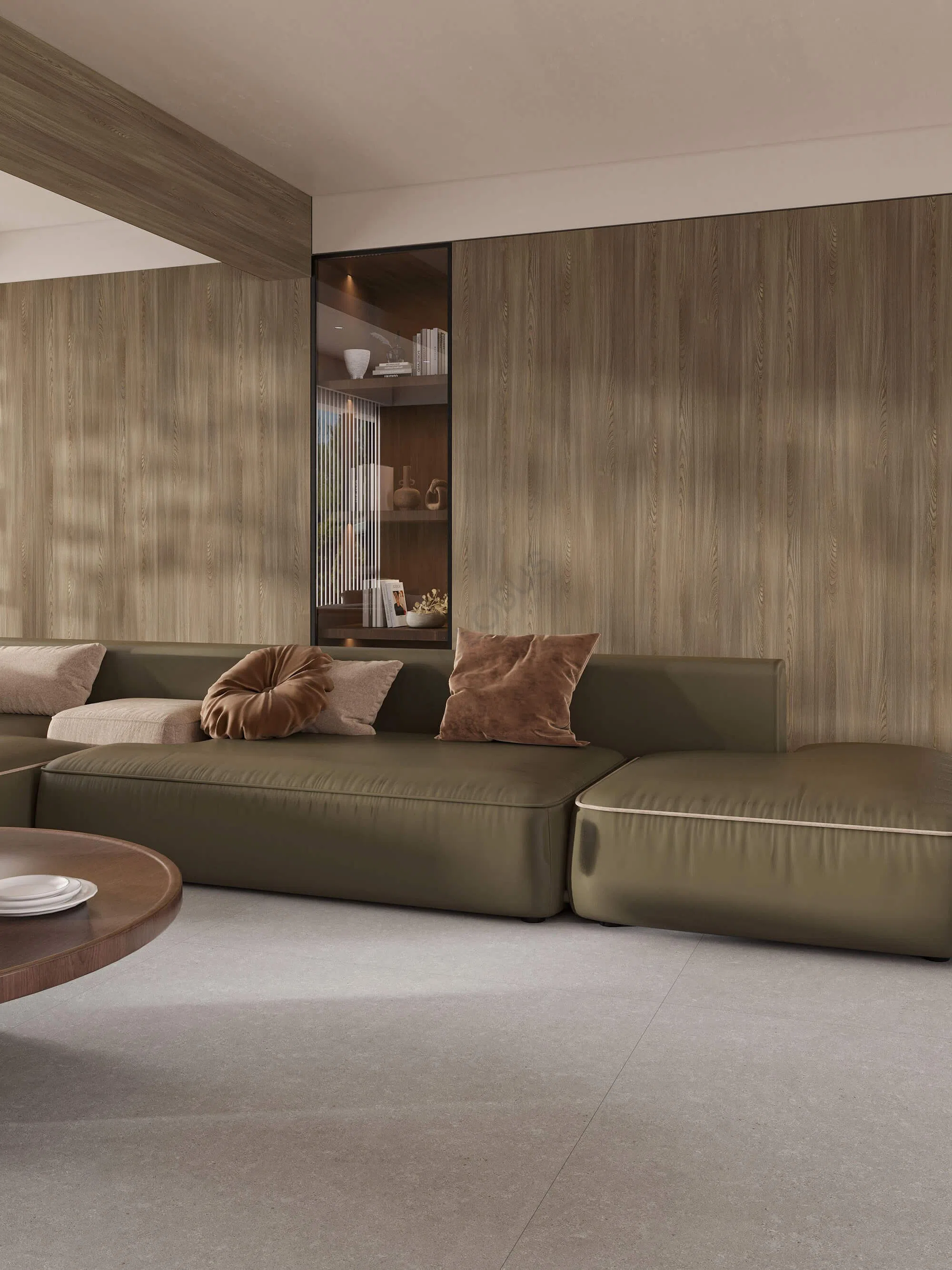 Спеченный камень Espressiva