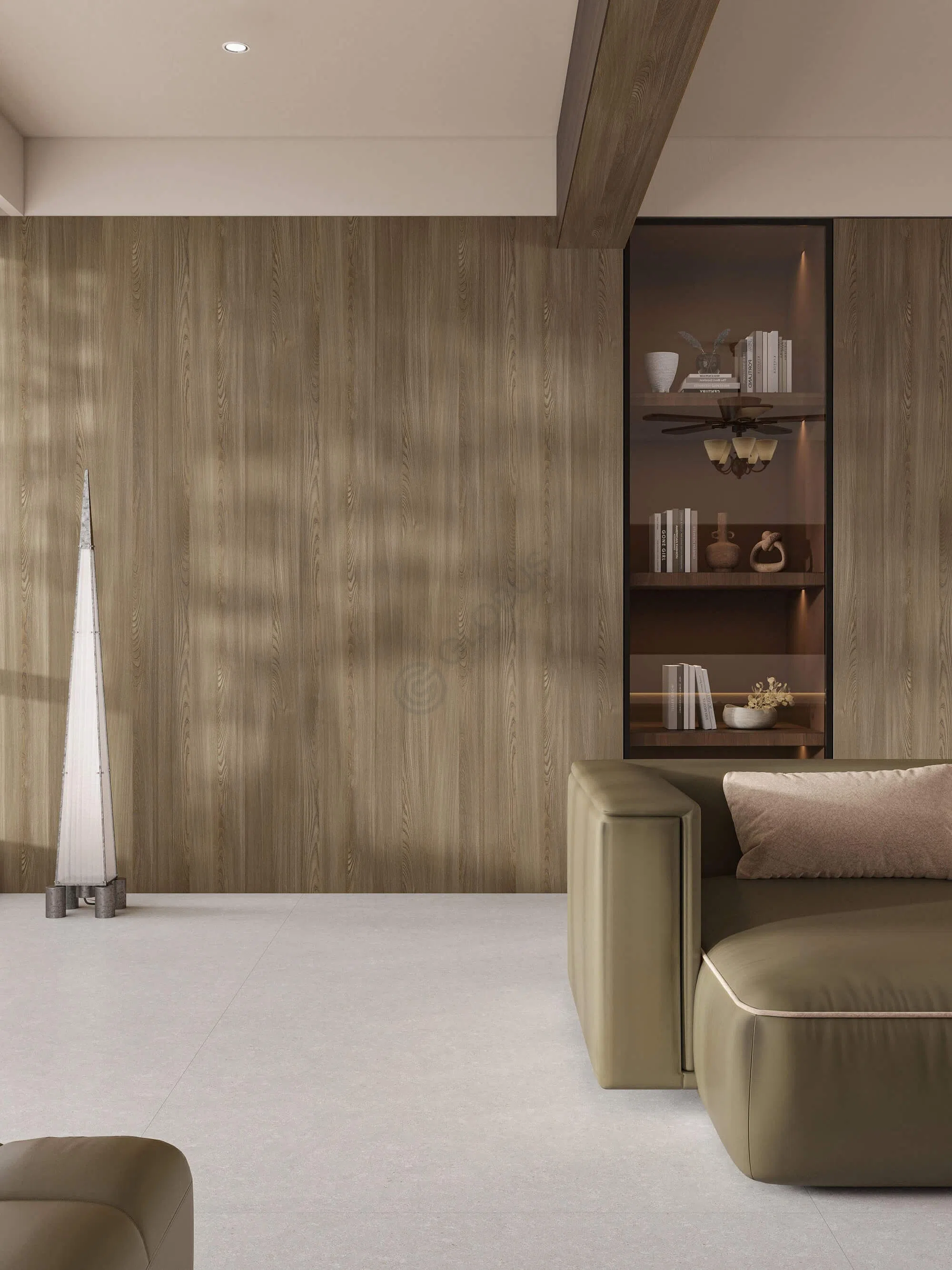 Спеченный камень Espressiva