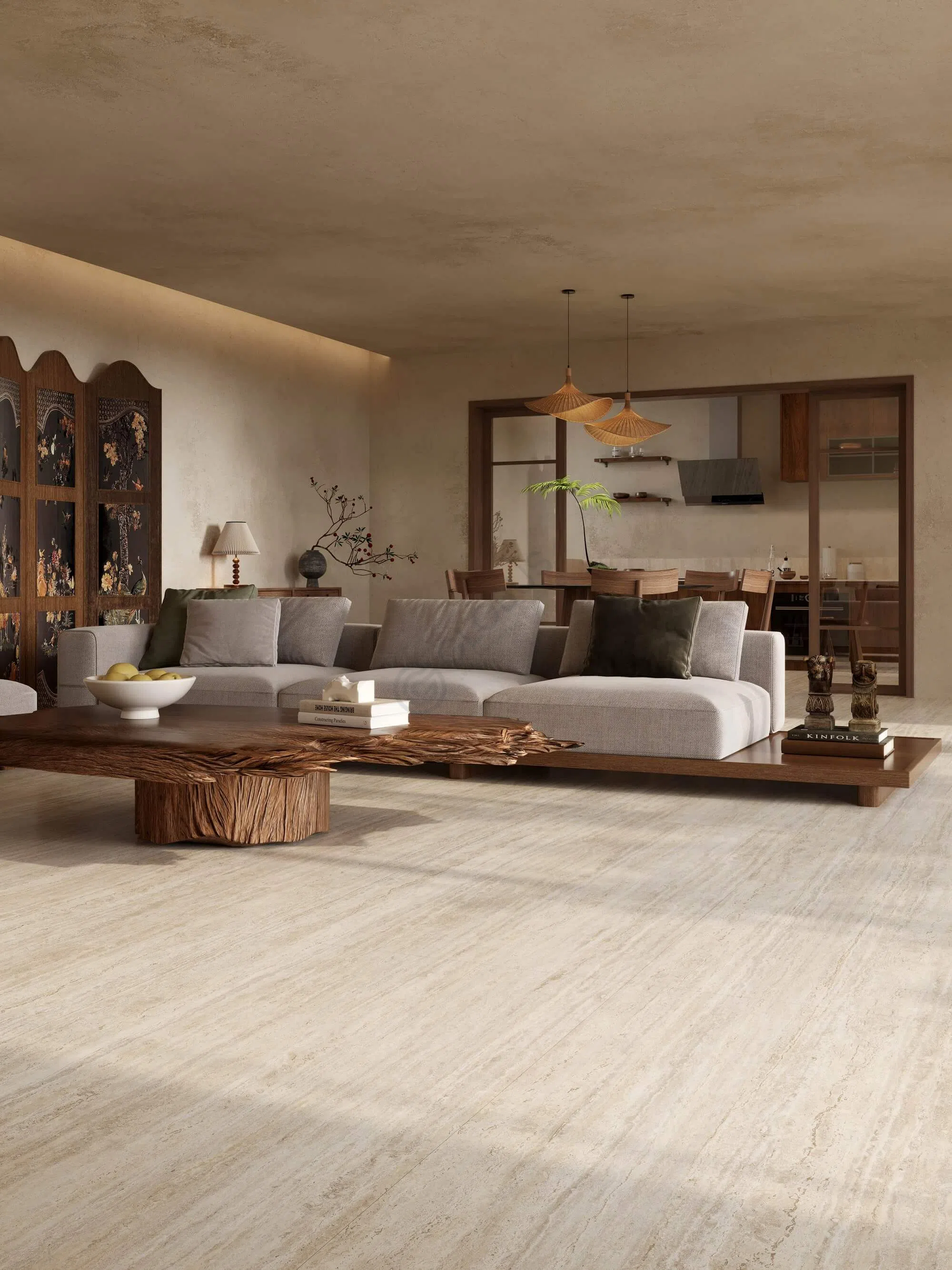 Спеченный камень Incantevo