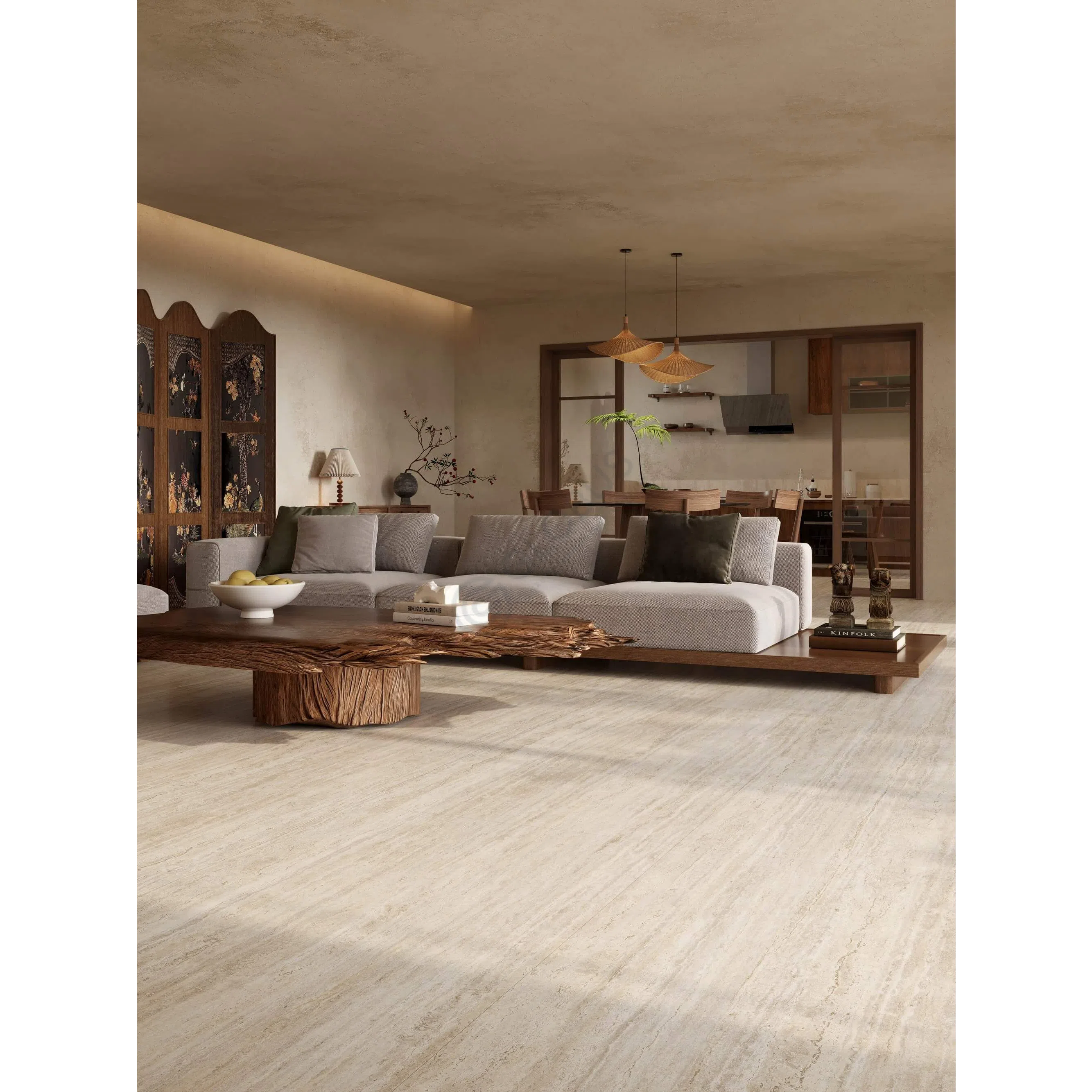 Спеченный камень Incantevo