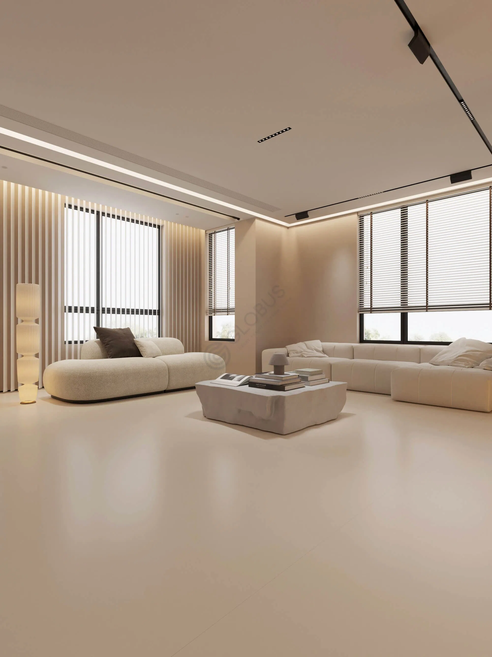 Спеченный камень Emmaro