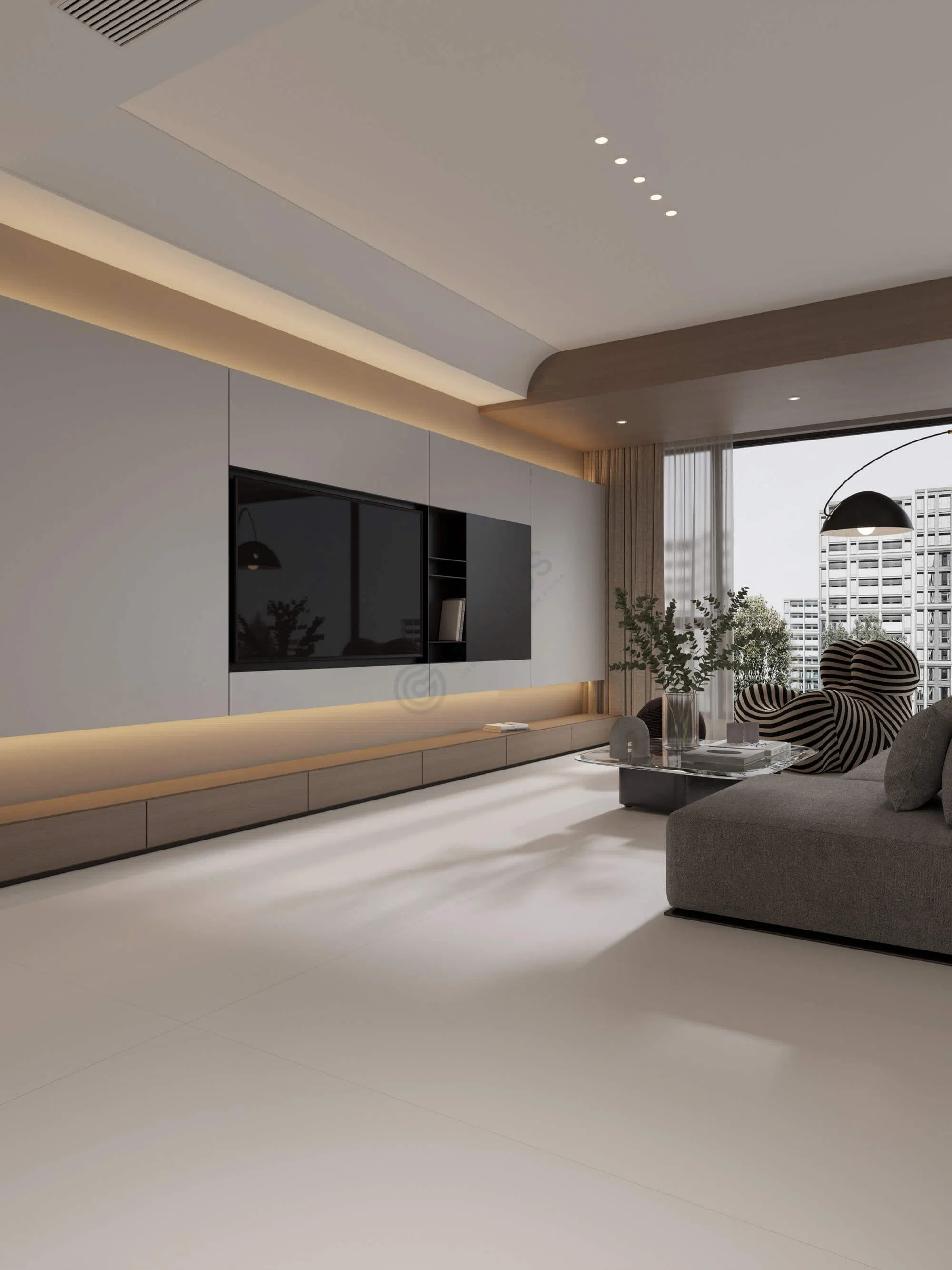 Спеченный камень Trentano