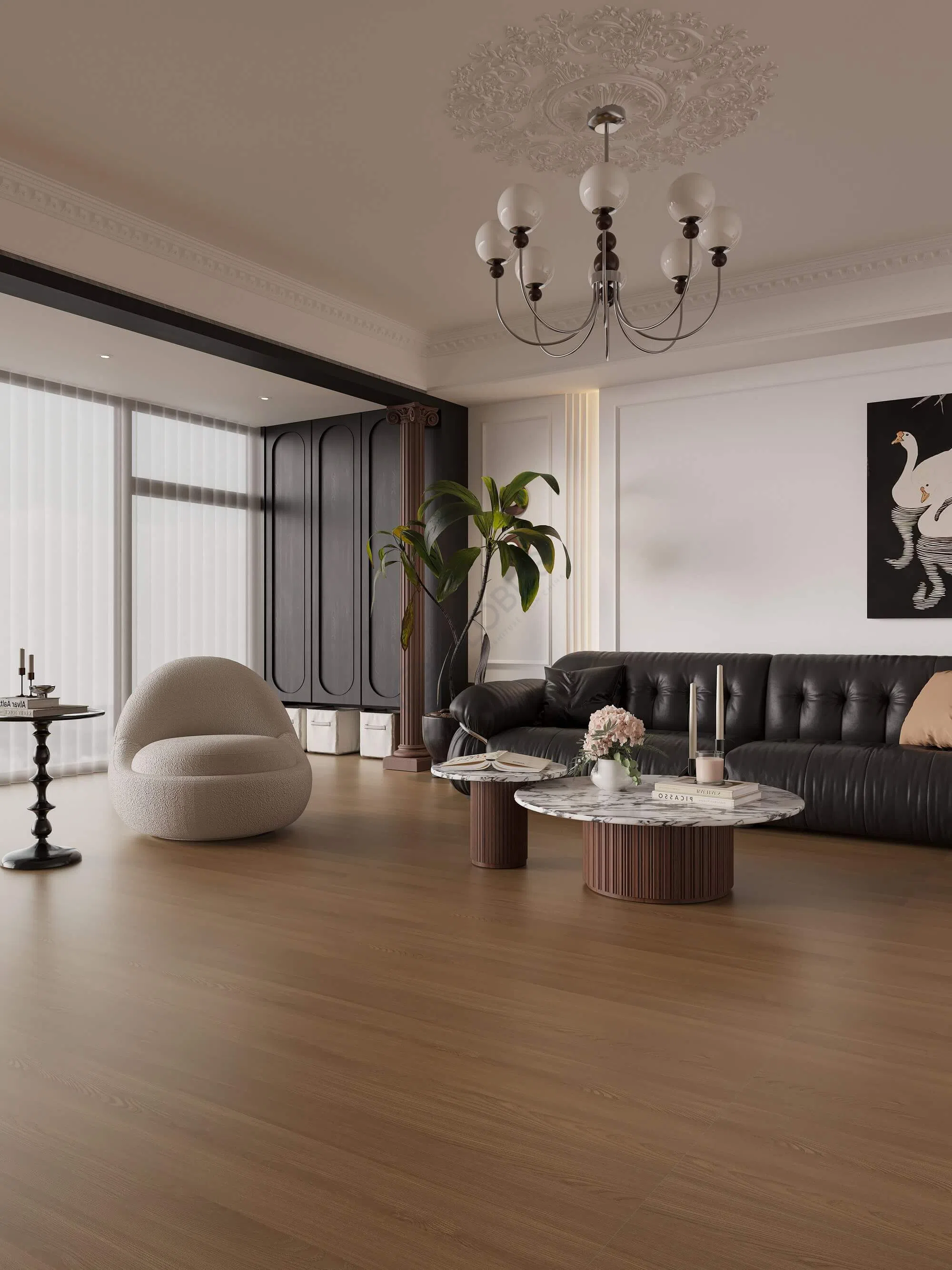 Спеченный камень Vantagio