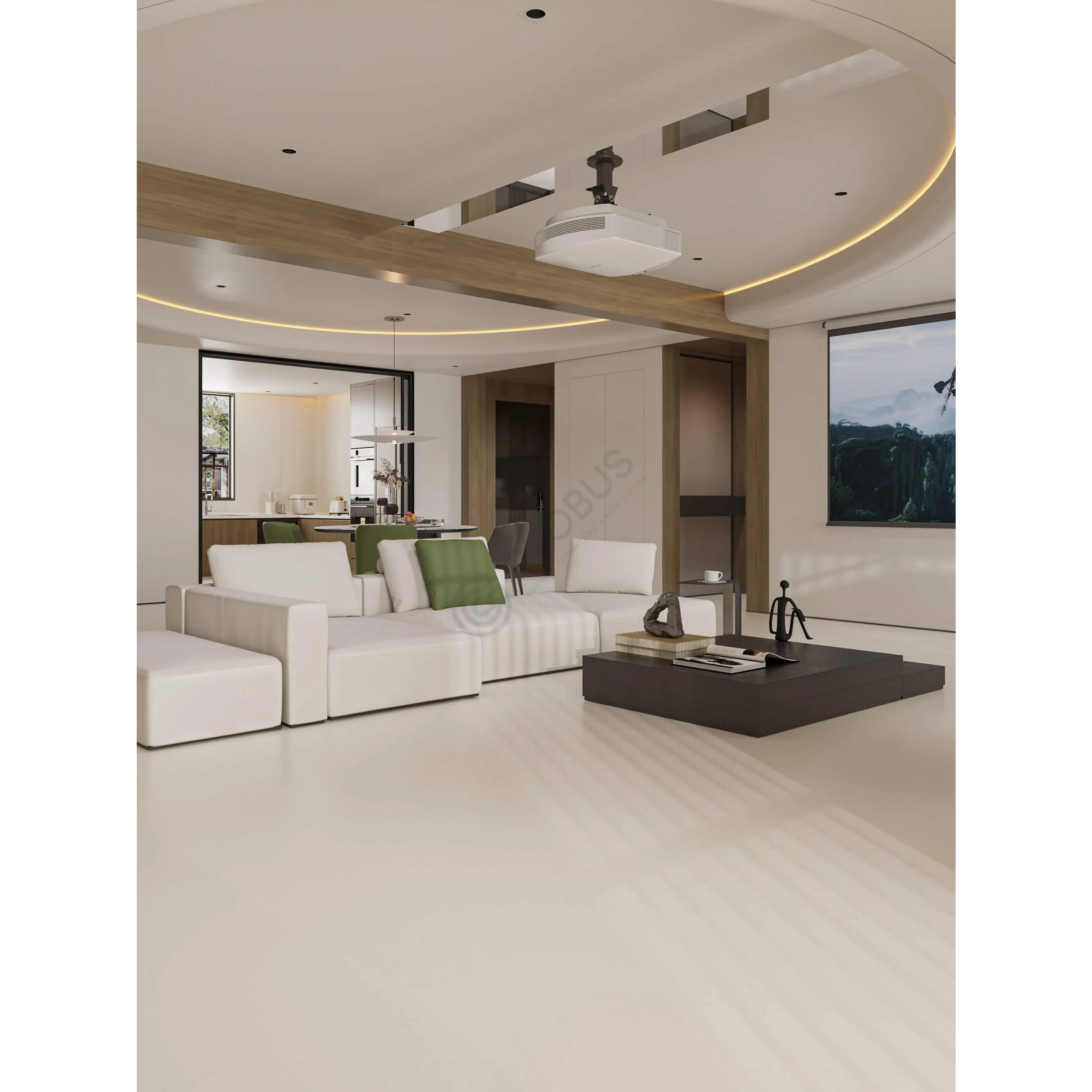 Спеченный камень Nostura