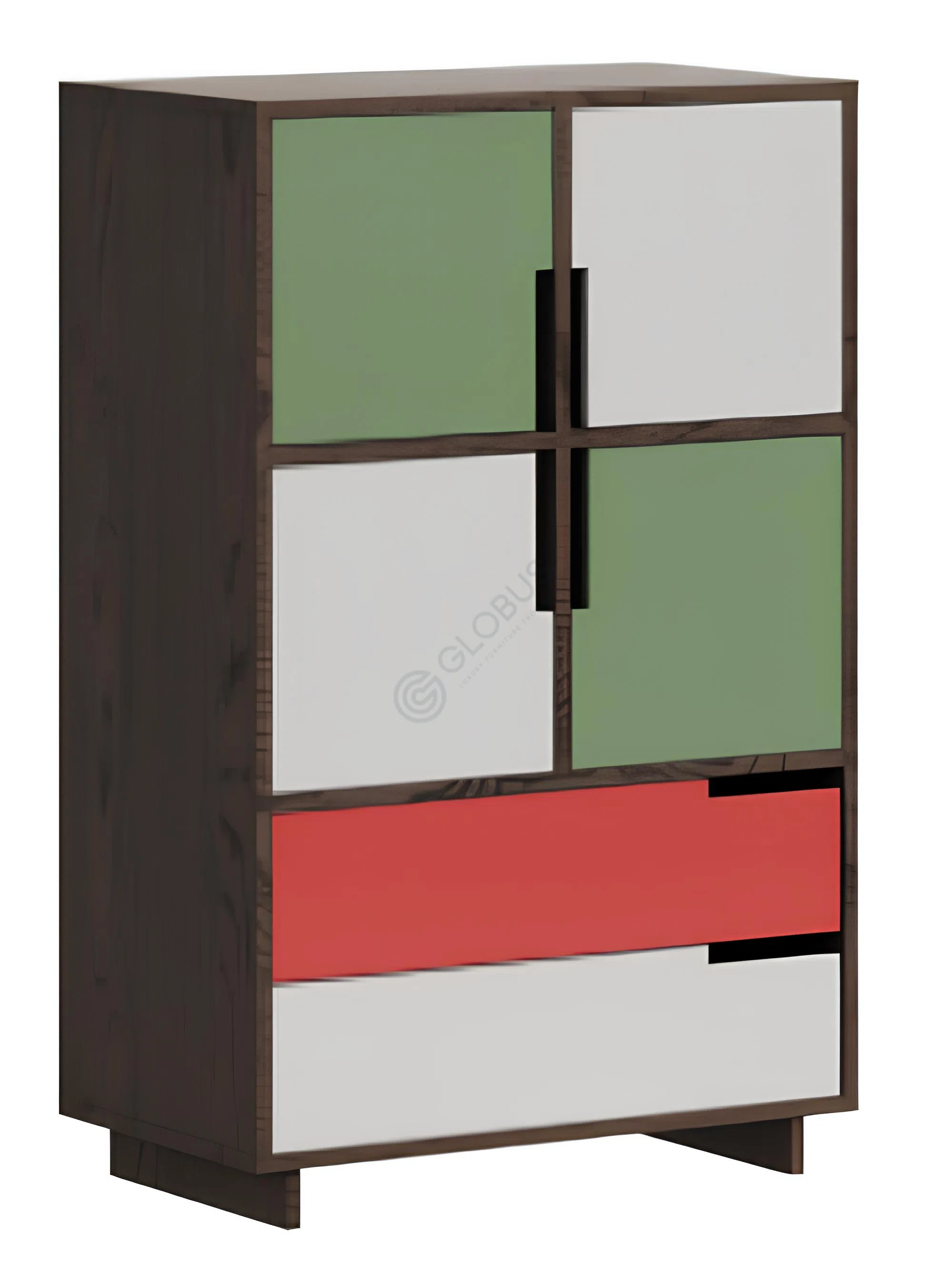 Шкаф для украшений Sensualia