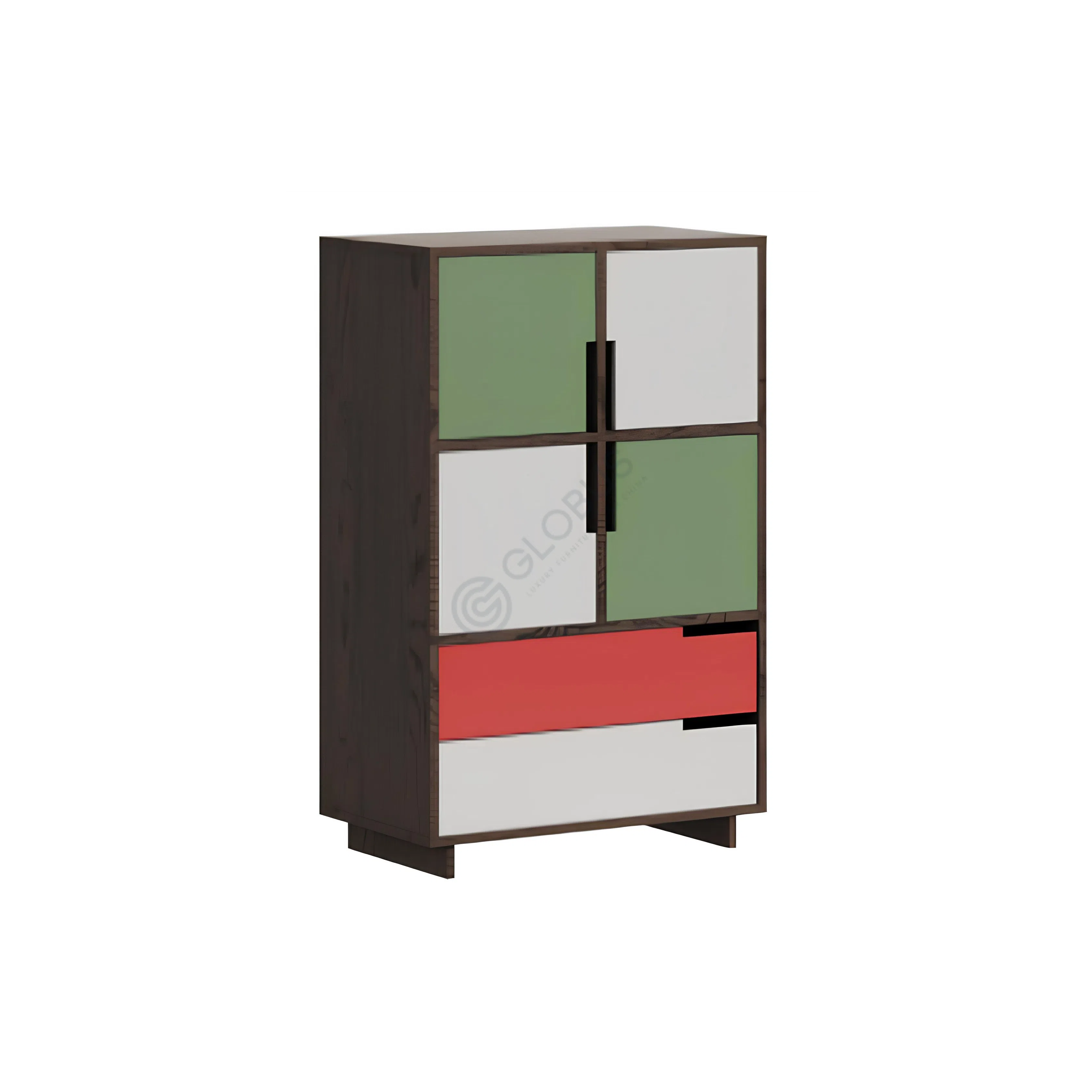 Шкаф для украшений Sensualia