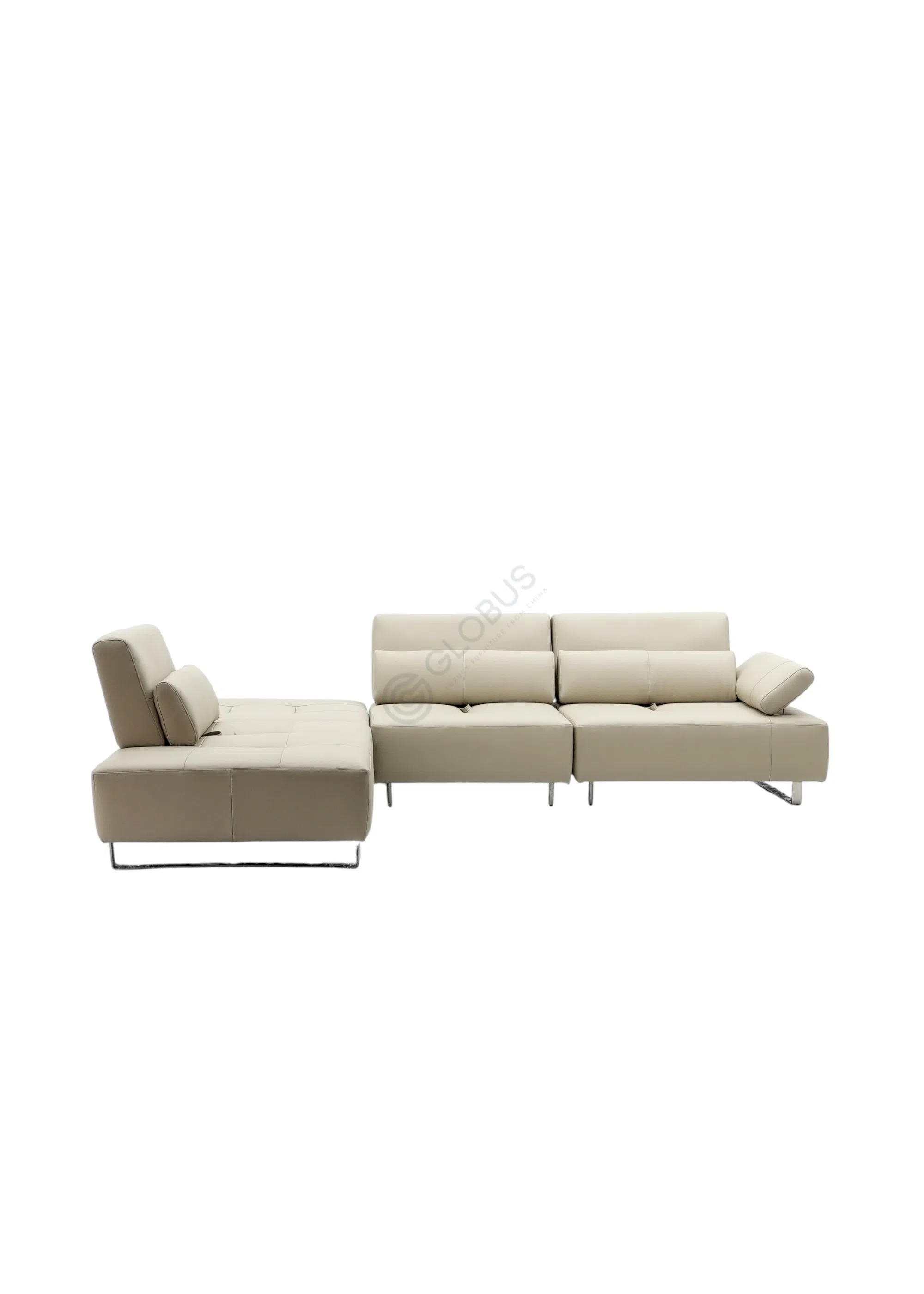 Диван NATUZZI ITALIA Ernesto B726