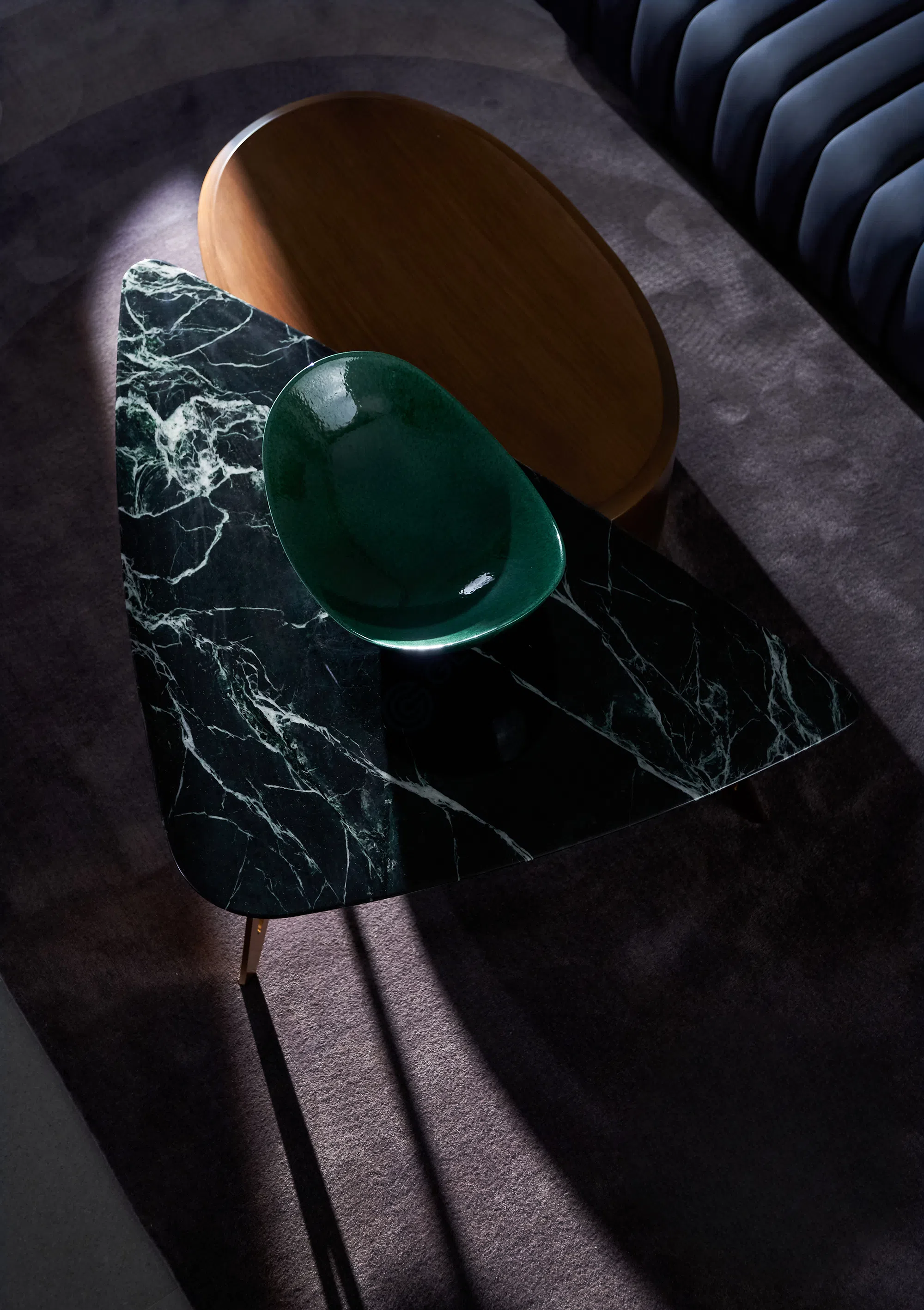 Журнальный столик Xavine