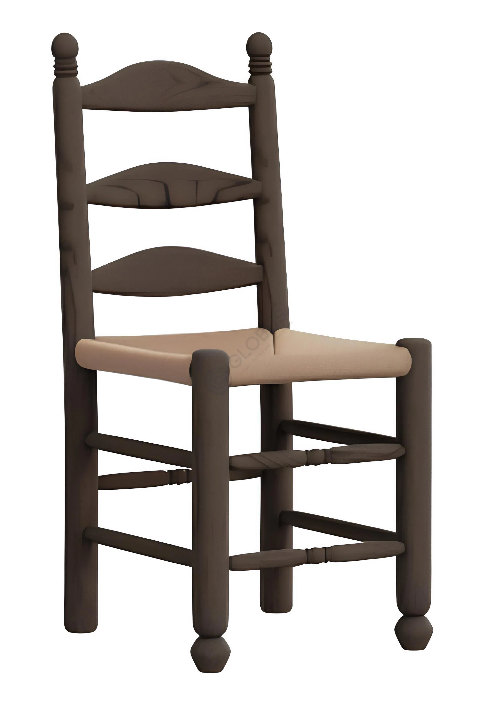 Обеденный стул Torretto