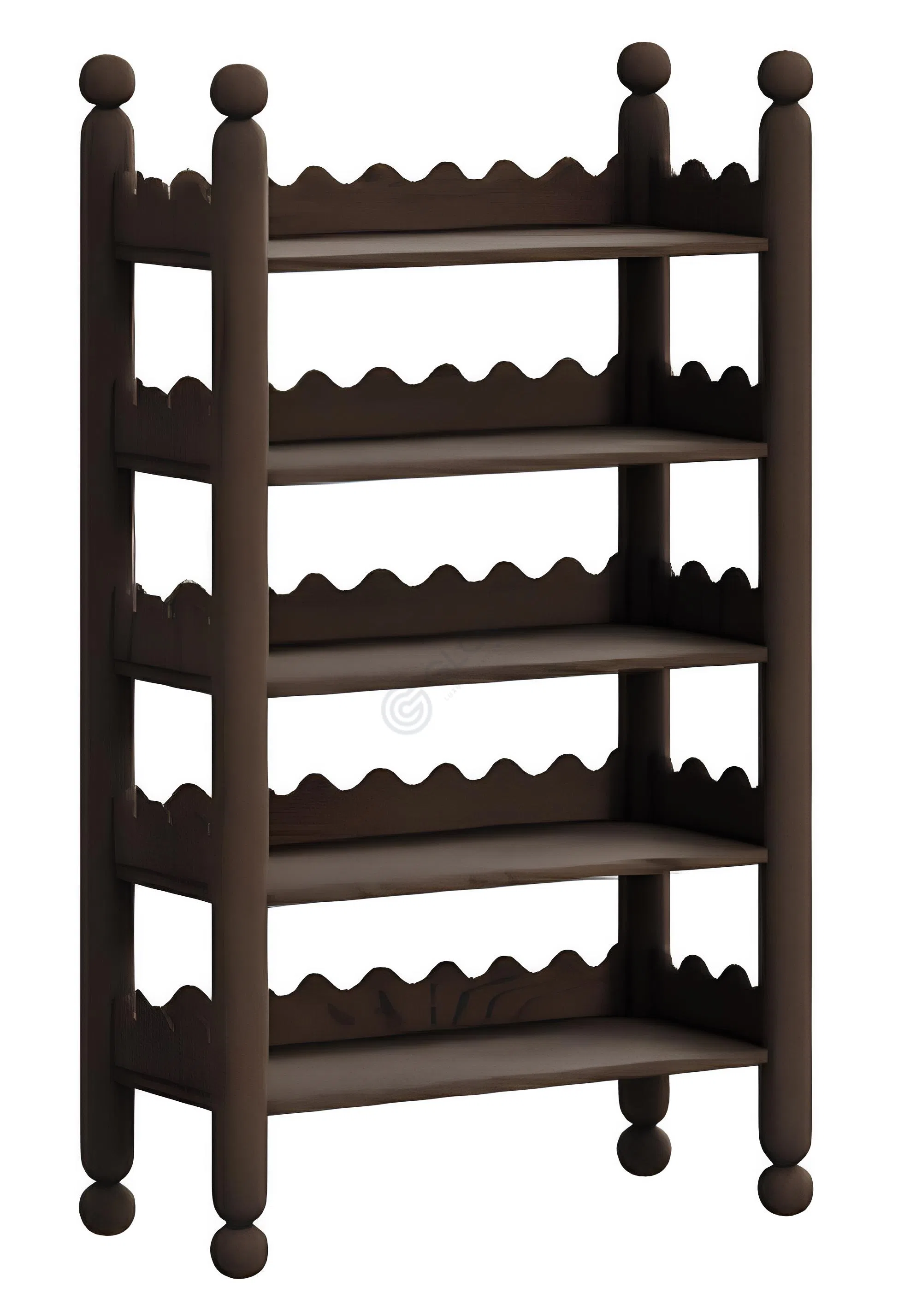 Стеллаж Amateo