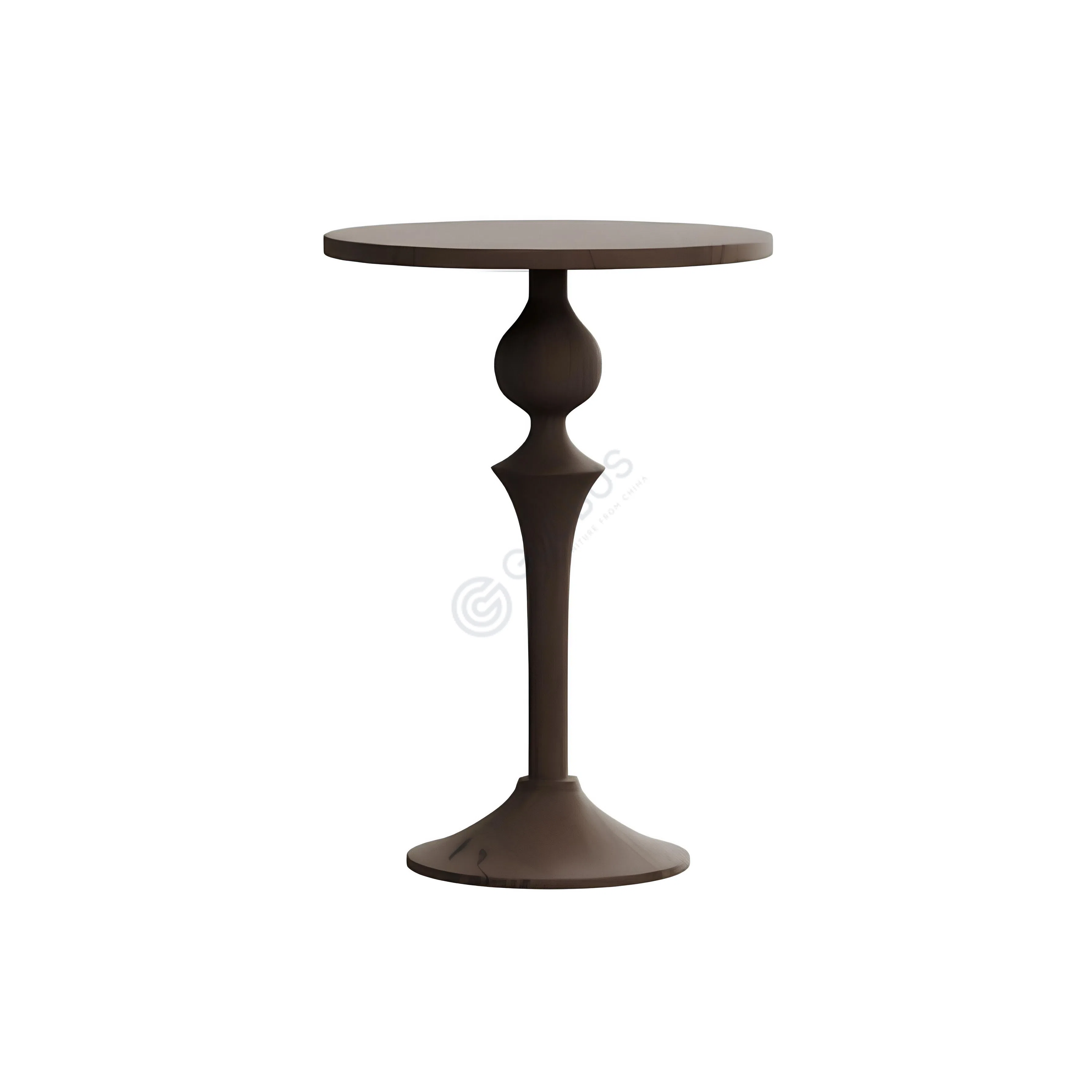 Угловой столик Dolciore