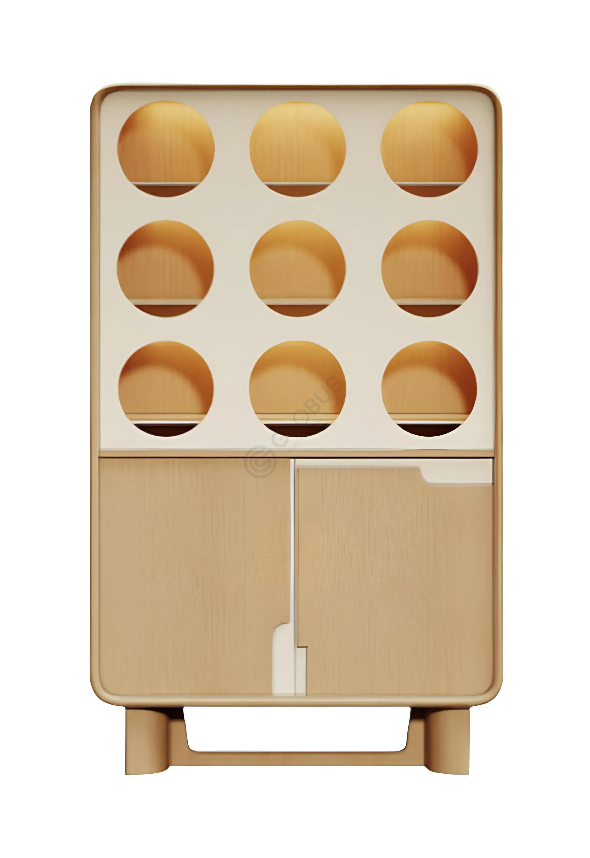 Стеллаж Affezione