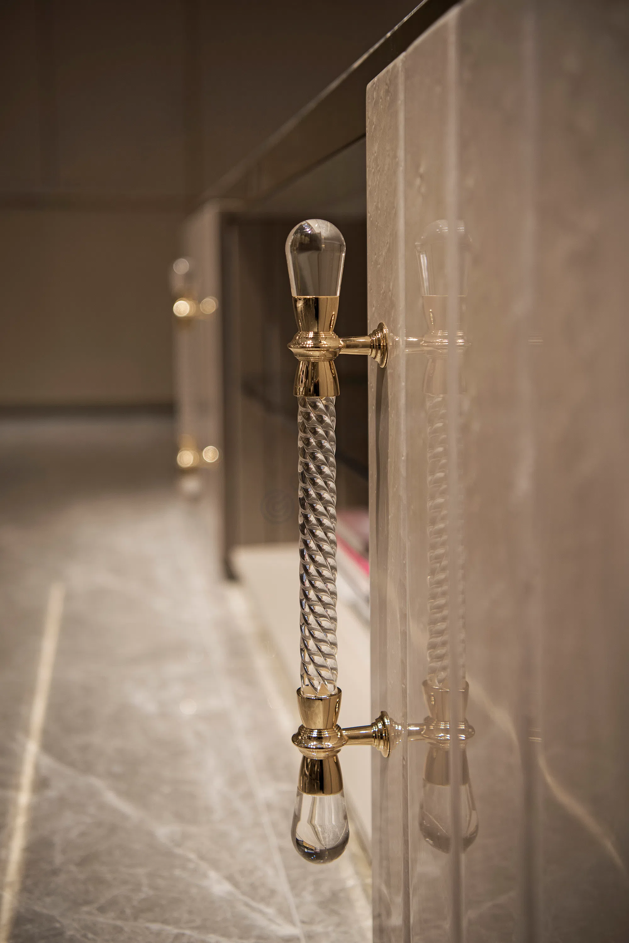 ТВ тумба Cyllenia