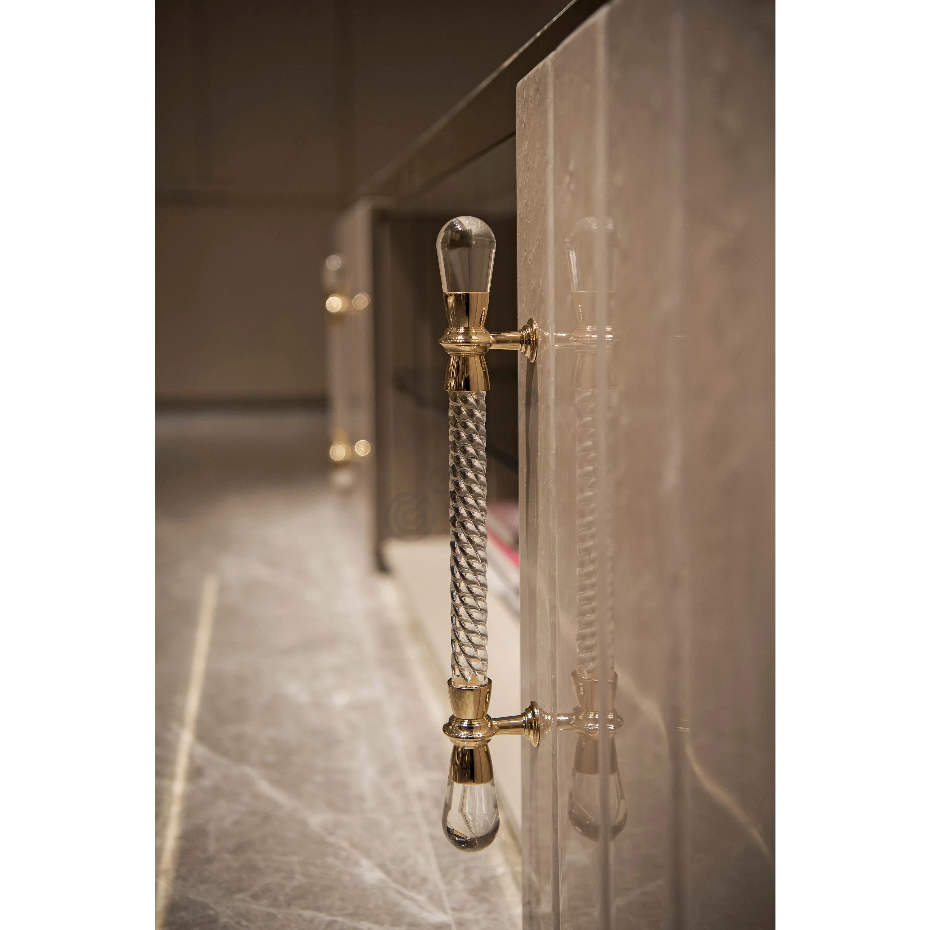 ТВ тумба Cyllenia