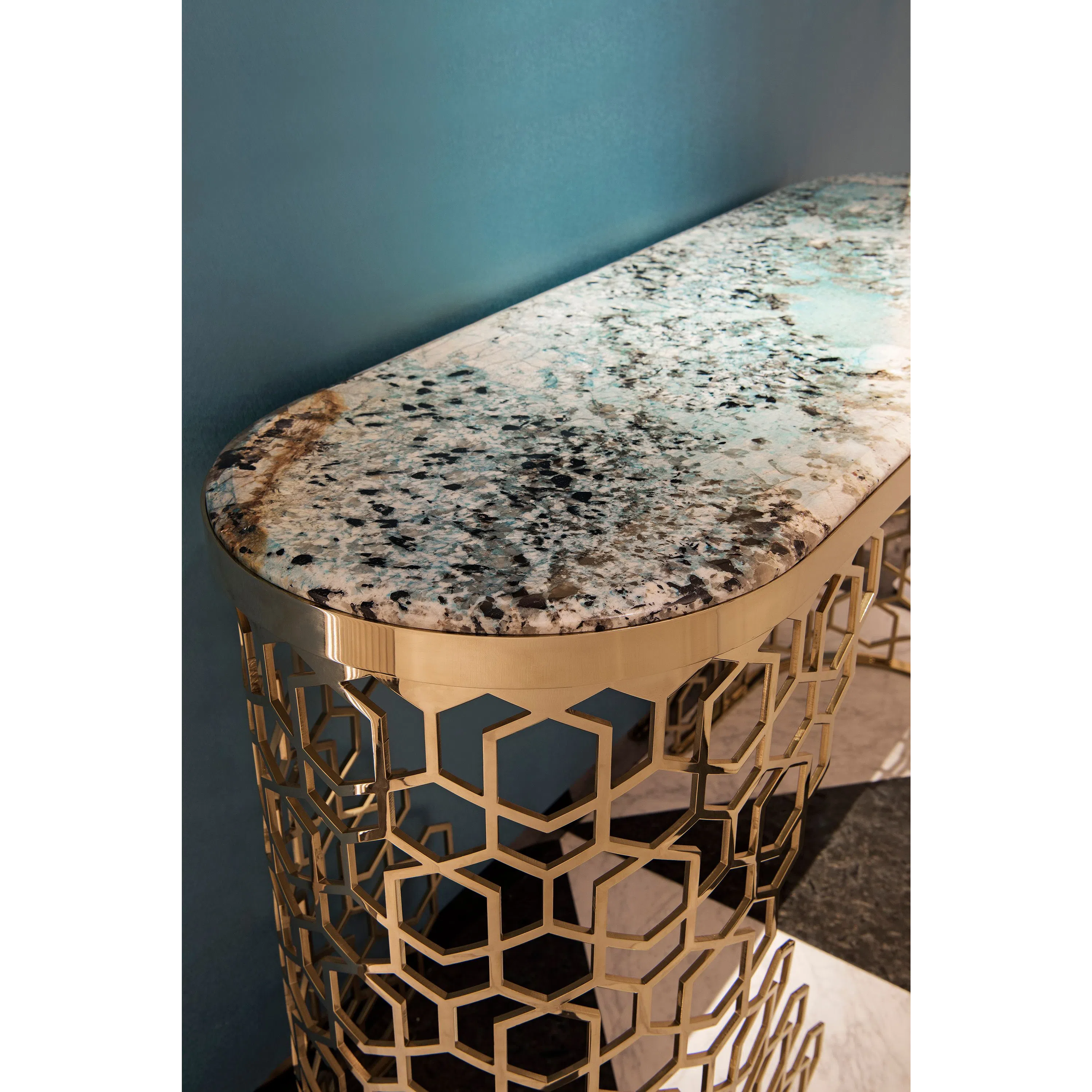 Консоль LONGHI Manfred