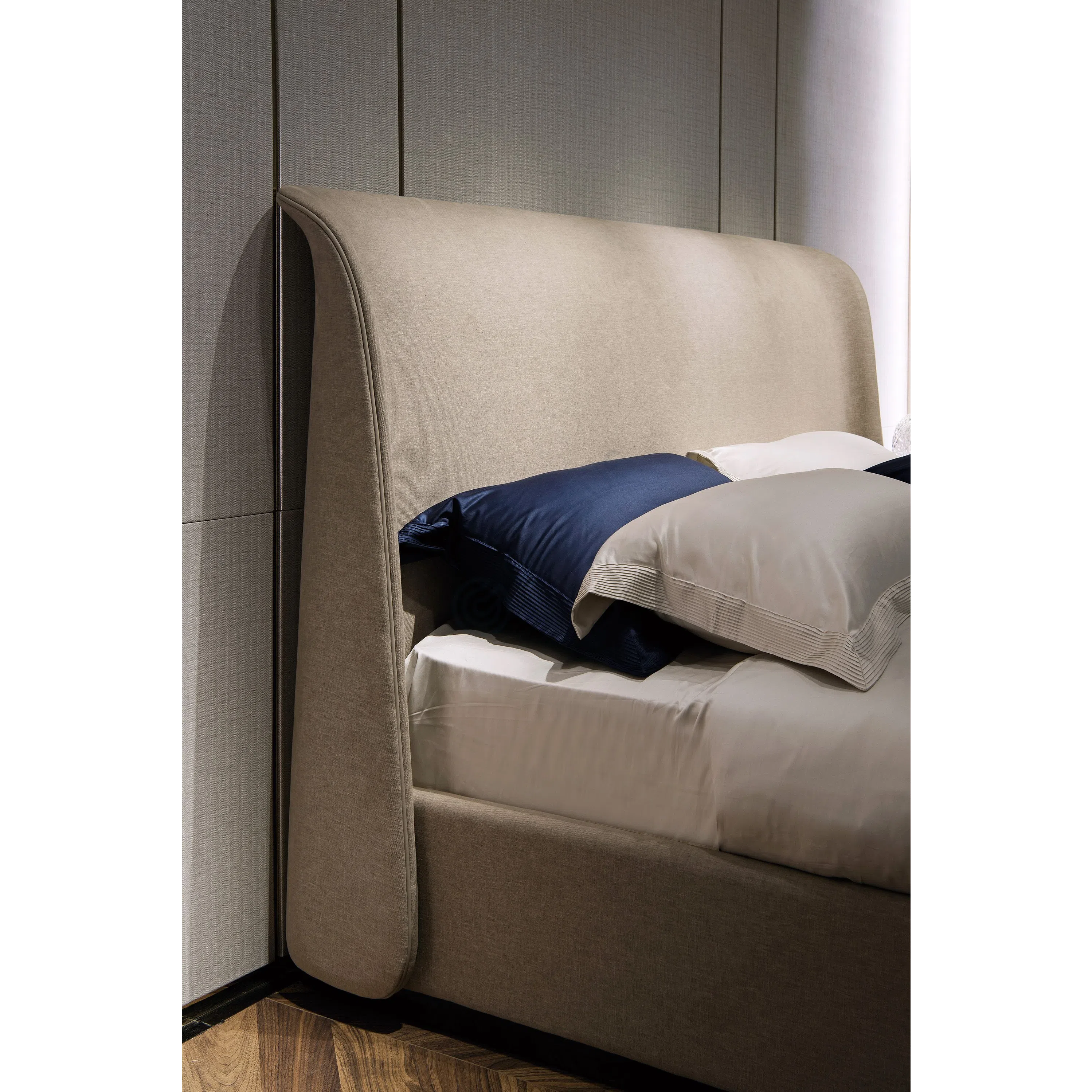 Кровать Rhapsodum