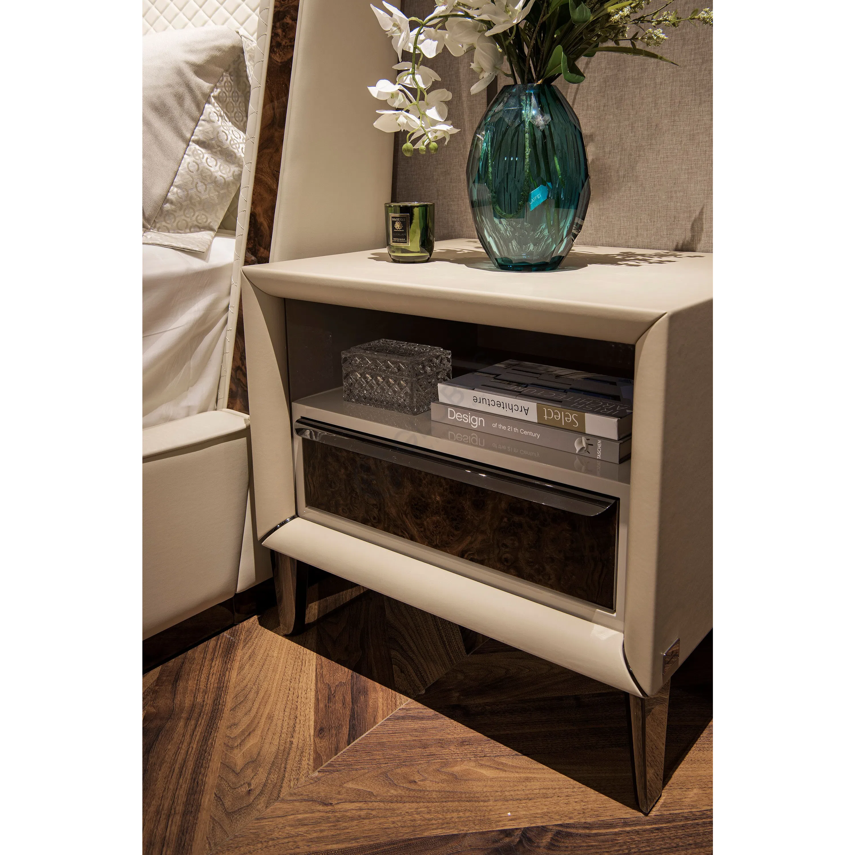 Прикроватная тумба BENTLEY Stafford