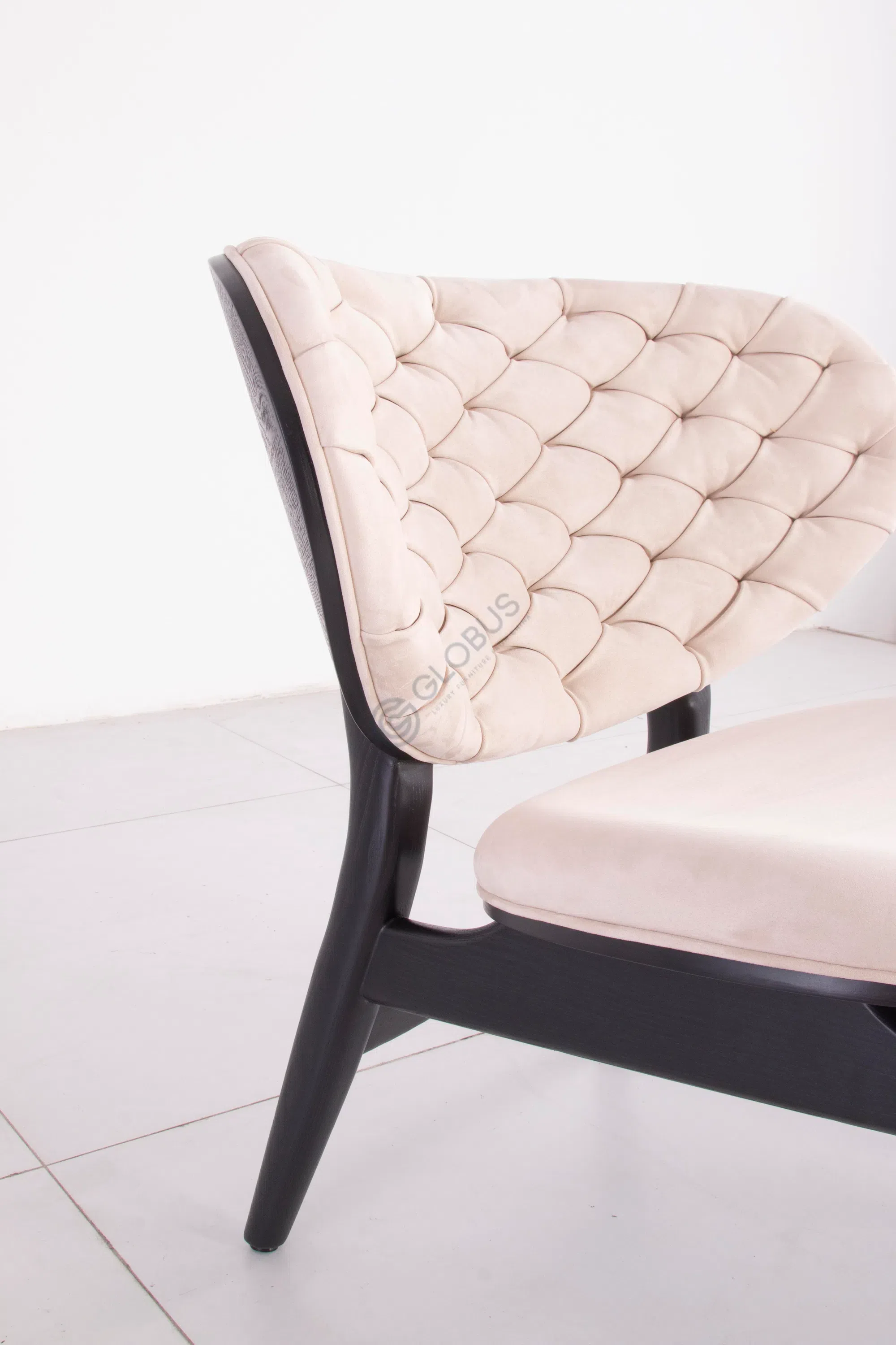 Кресло BAXTER Dalma