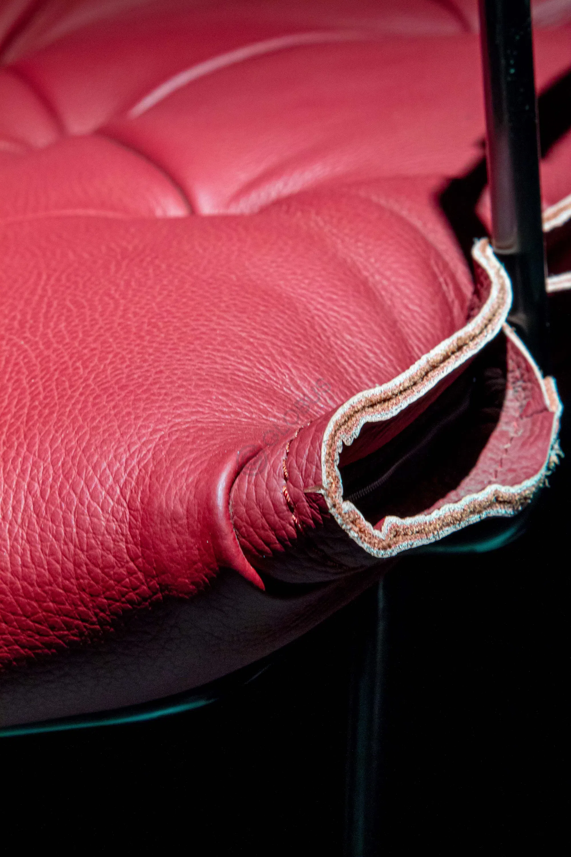 Кресло CASA DESUS Syrma