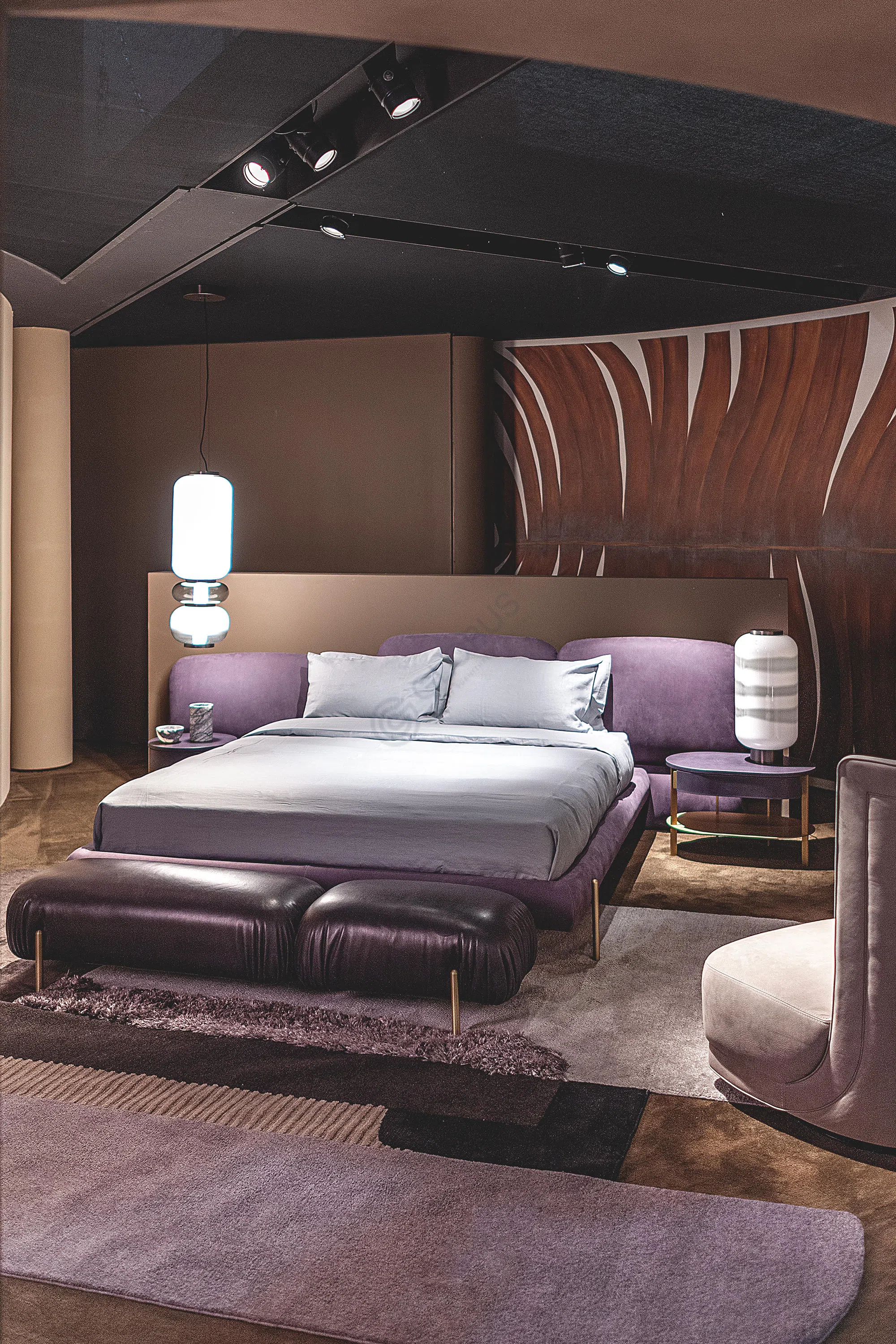 Ковер BAXTER Himani