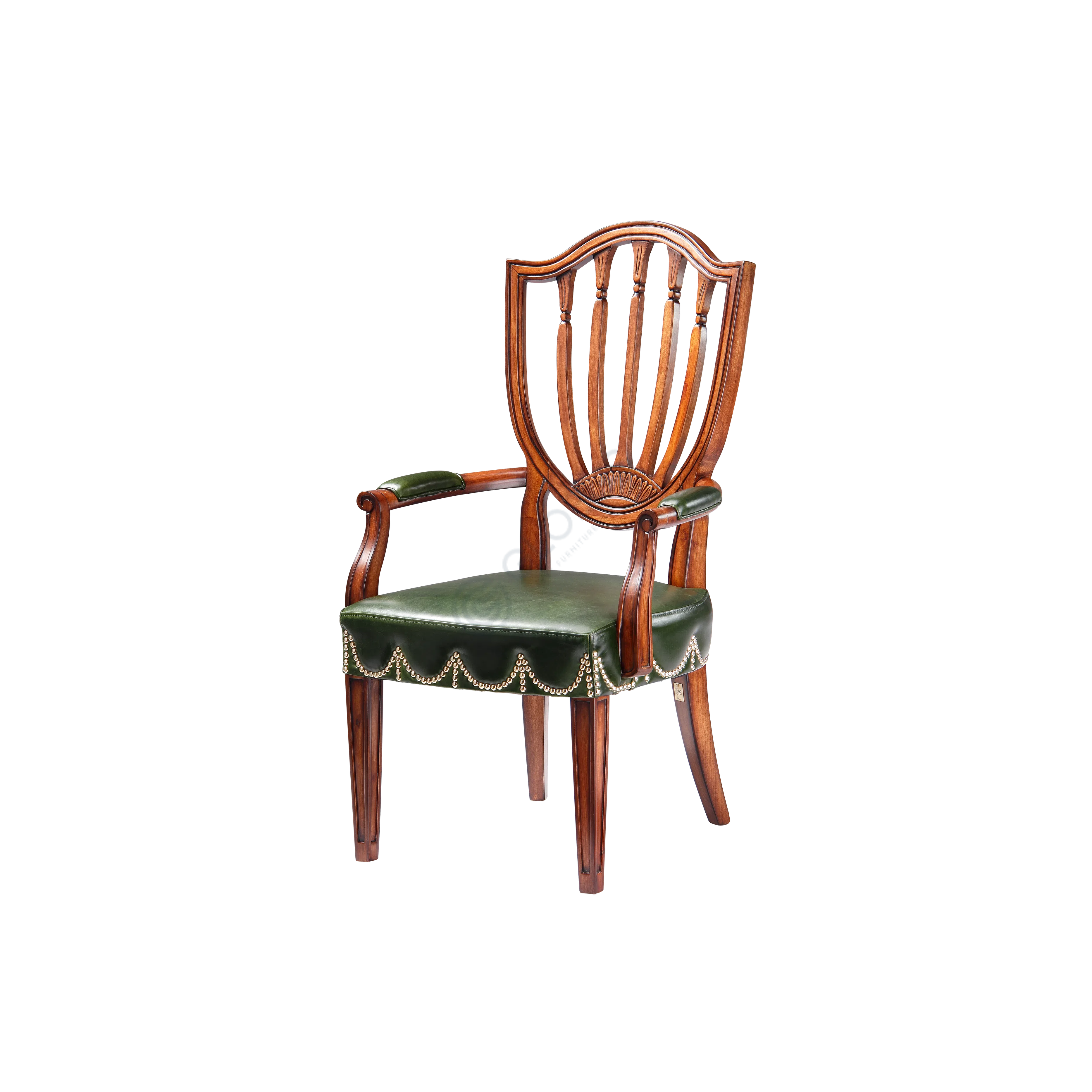 Обеденный стул Emiria