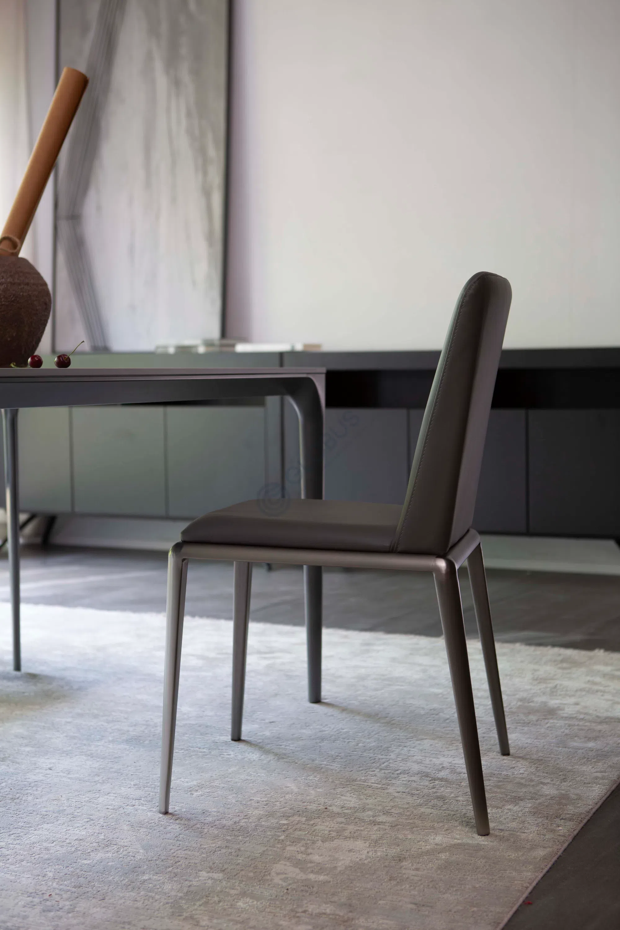 Обеденный стул Iunctus