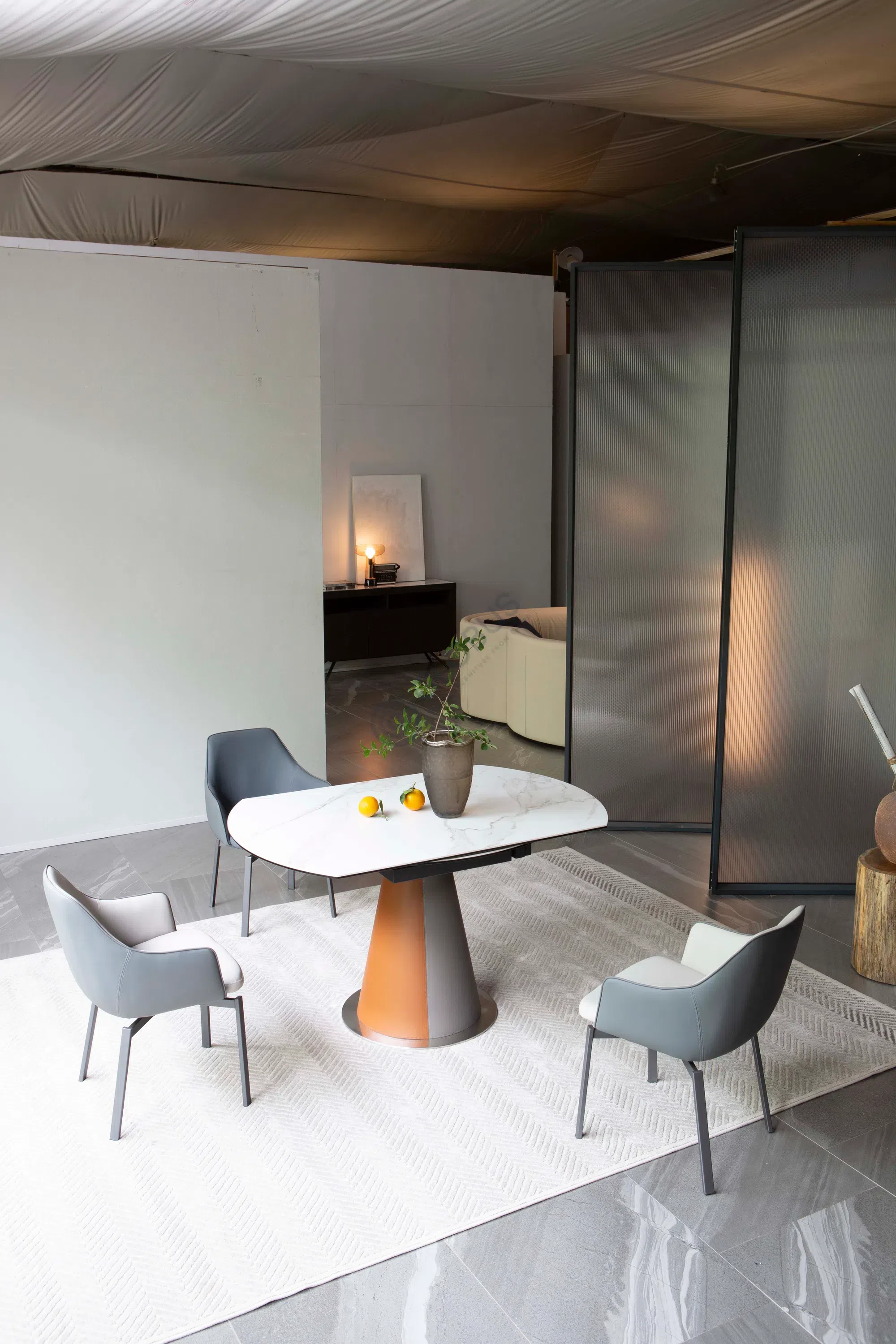 Обеденный стул Juliantius