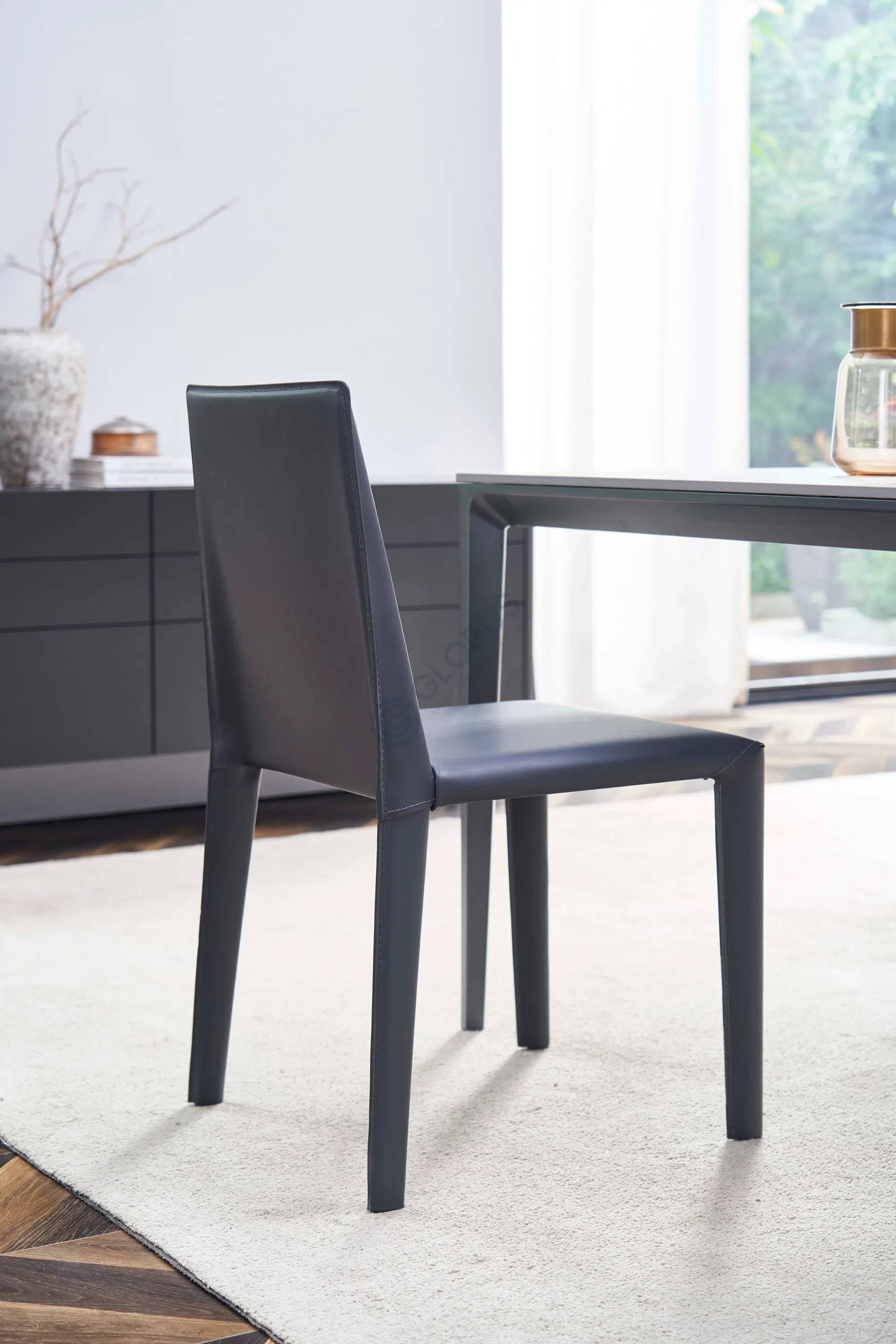 Обеденный стул Kenzee