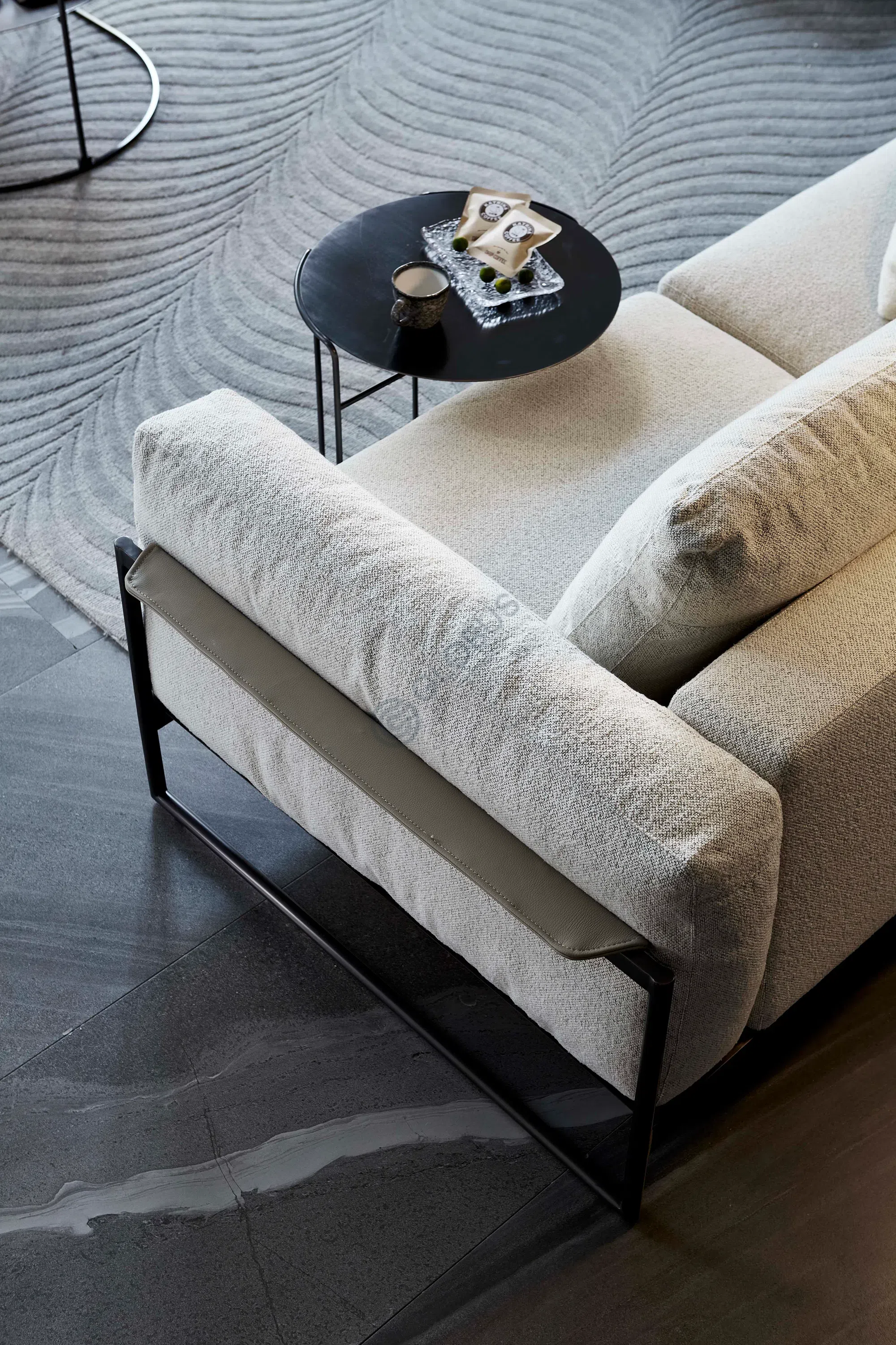 Диван Yekaterina